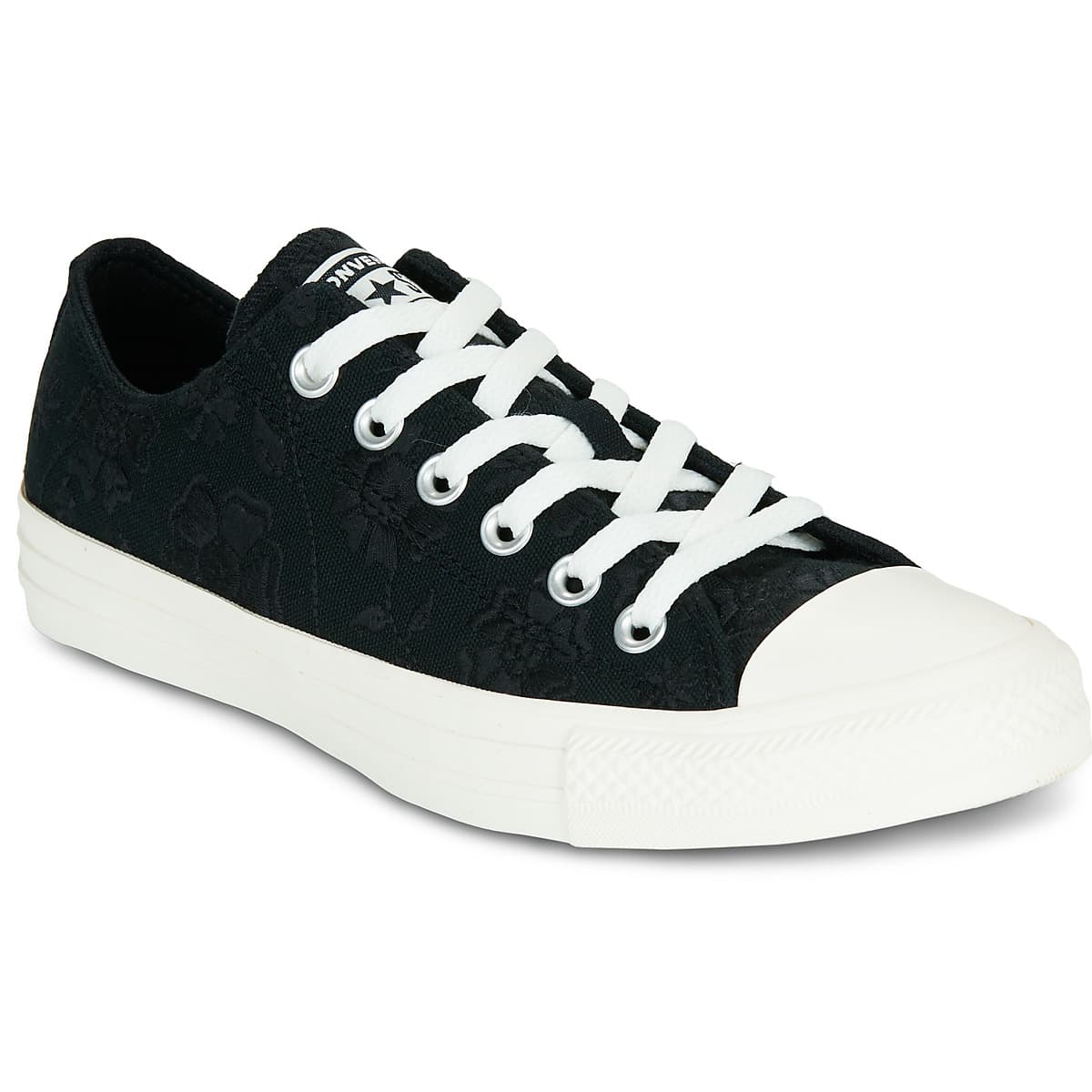 Women's Sneakers Converse Black