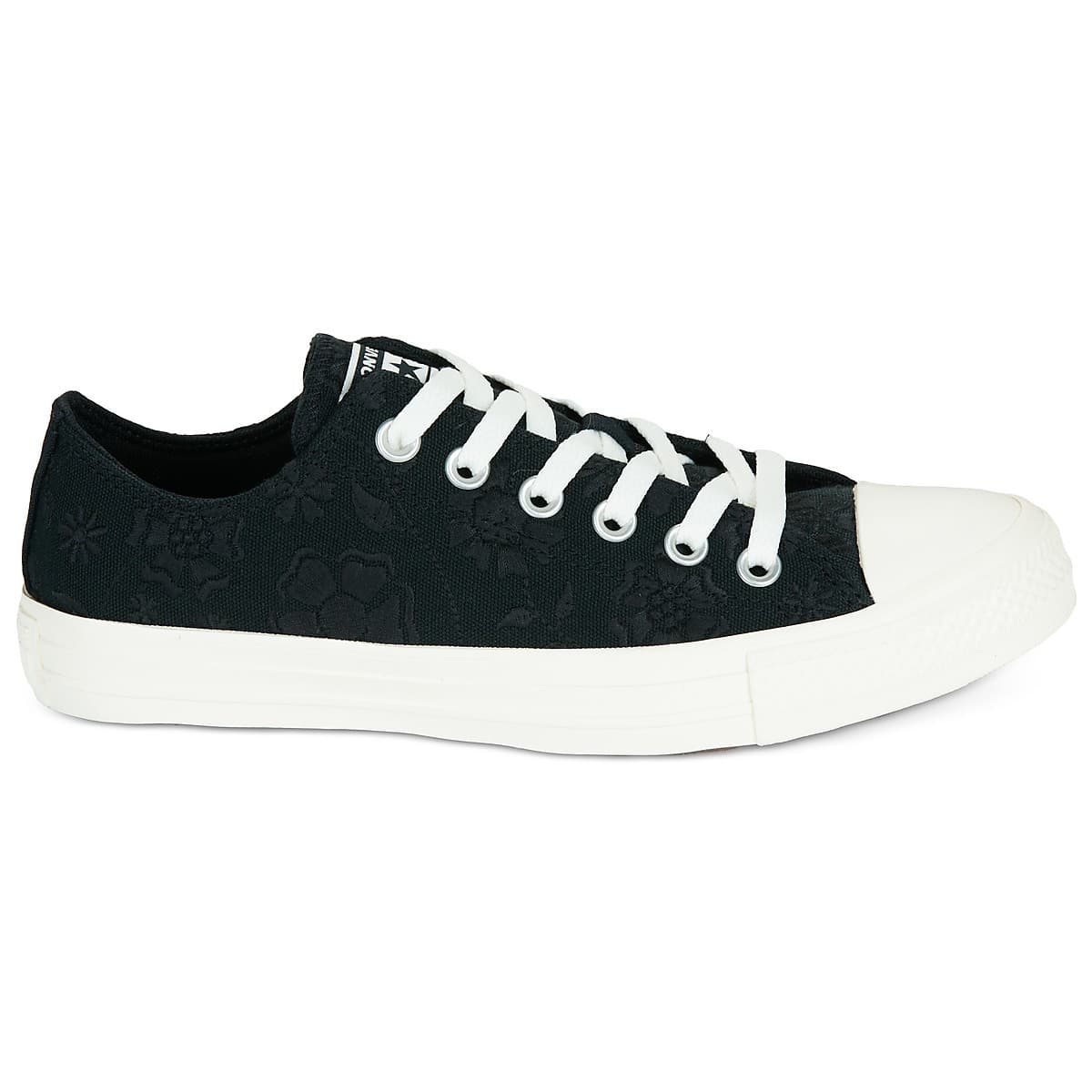 Women's Sneakers Converse Black