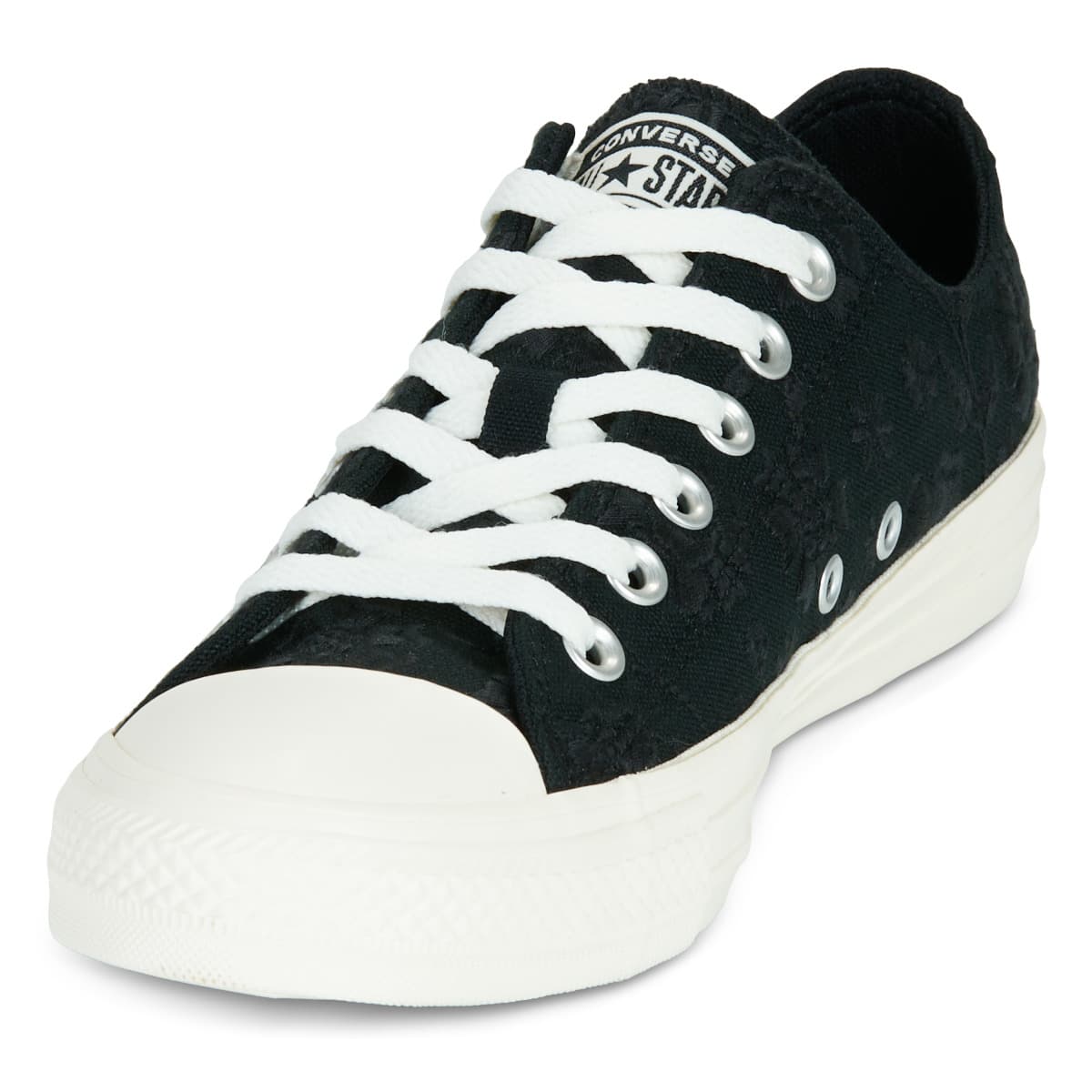 Women's Sneakers Converse Black