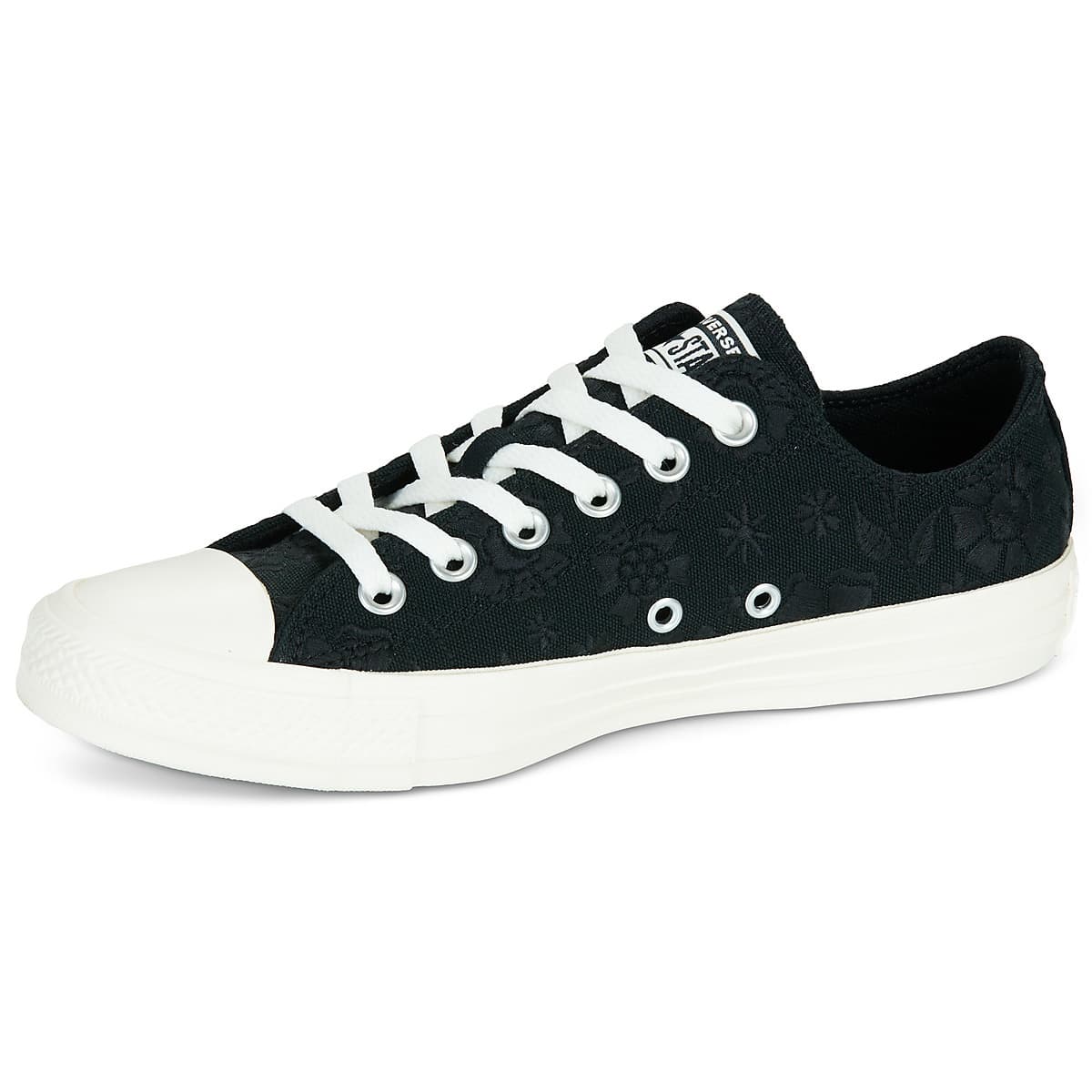 Women's Sneakers Converse Black