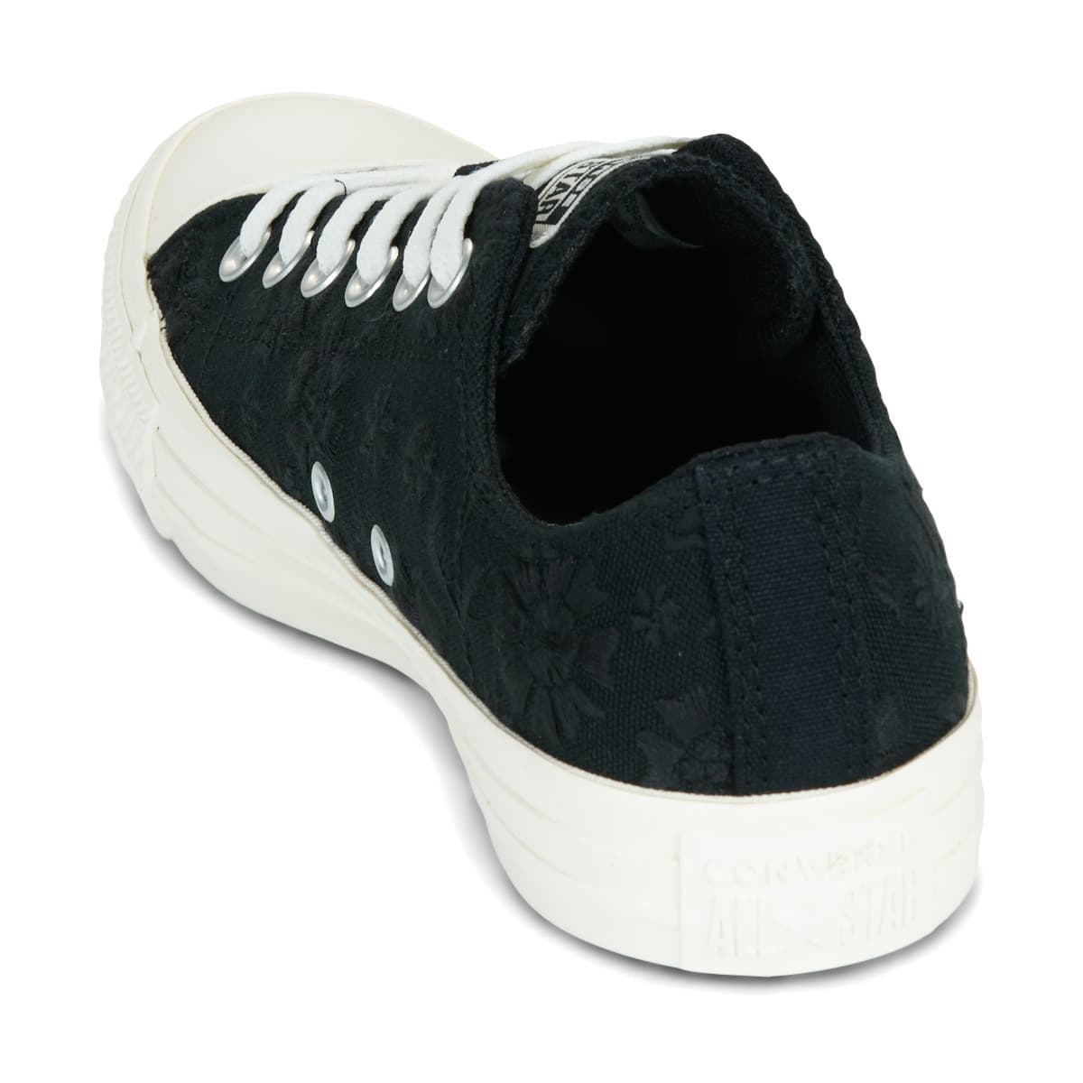 Women's Sneakers Converse Black