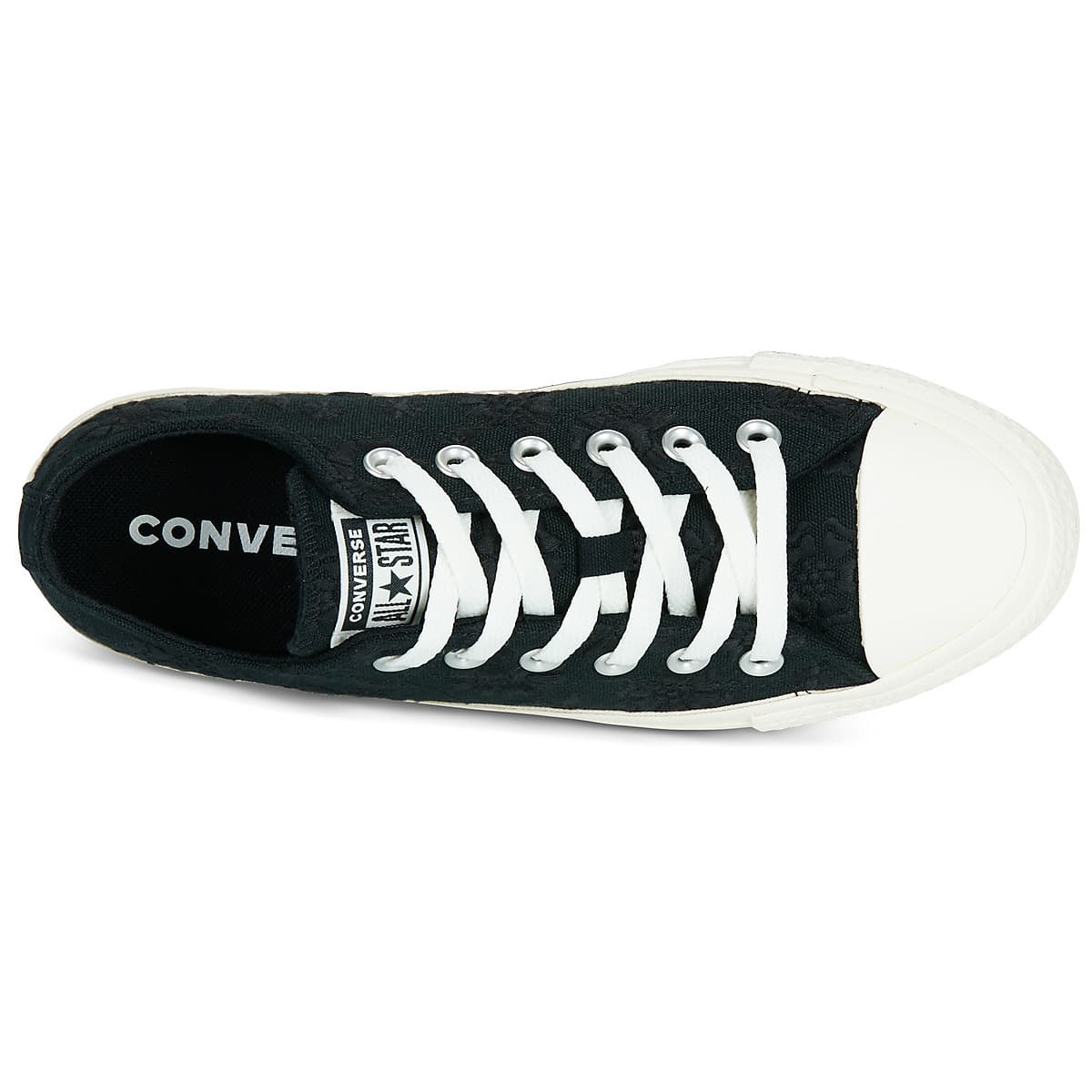 Women's Sneakers Converse Black