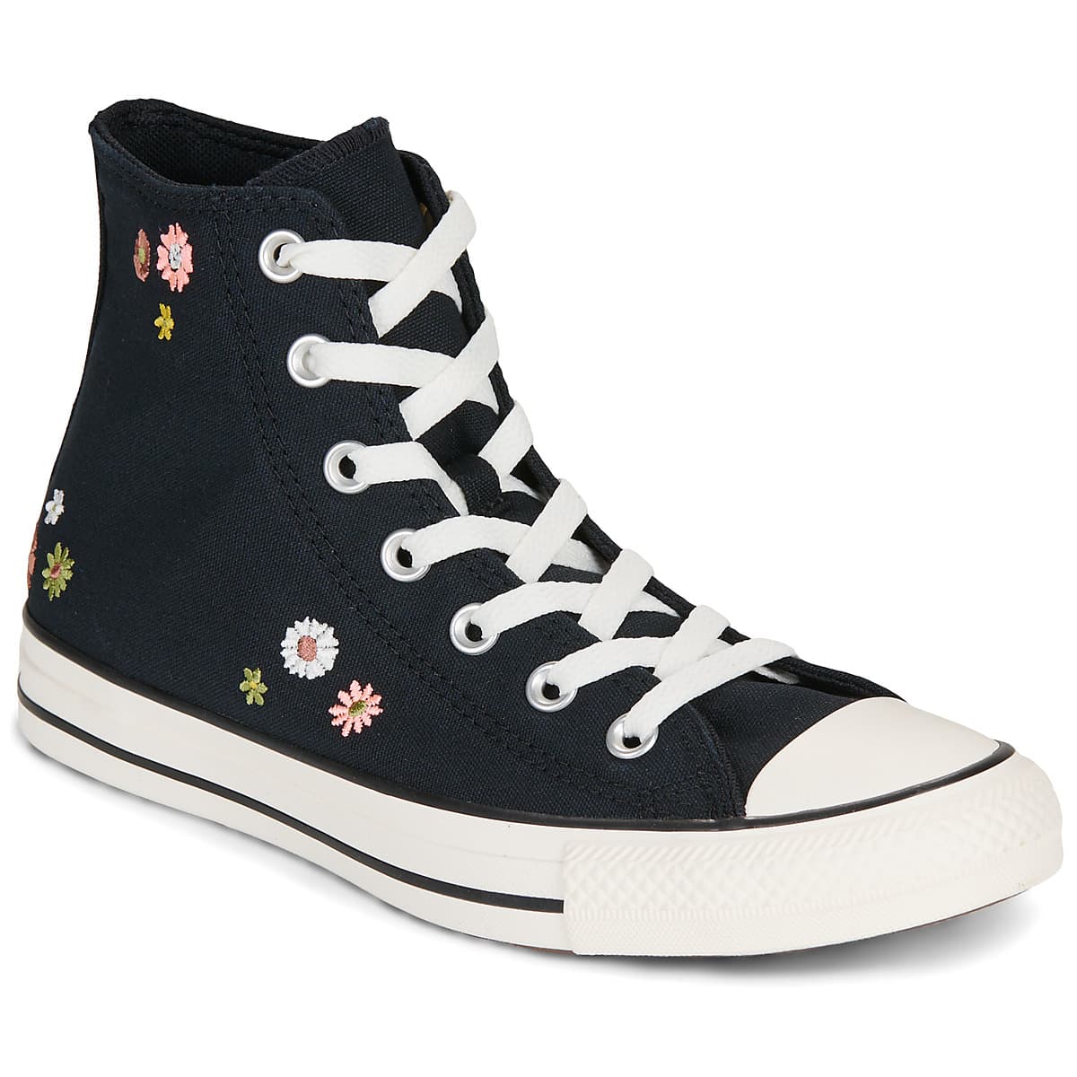 Women's Sneakers Converse Black