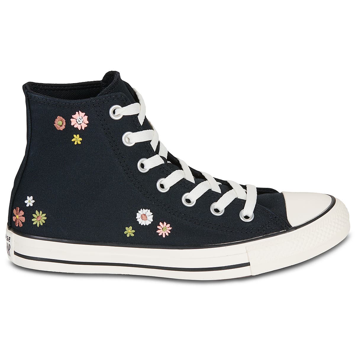 Women's Sneakers Converse Black
