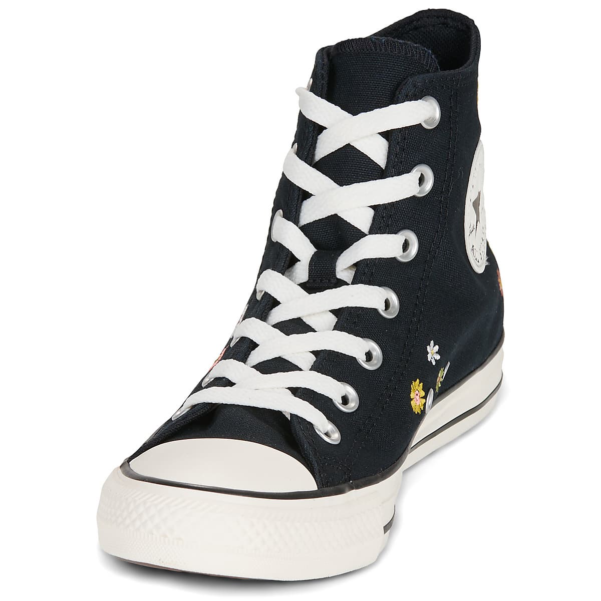Women's Sneakers Converse Black