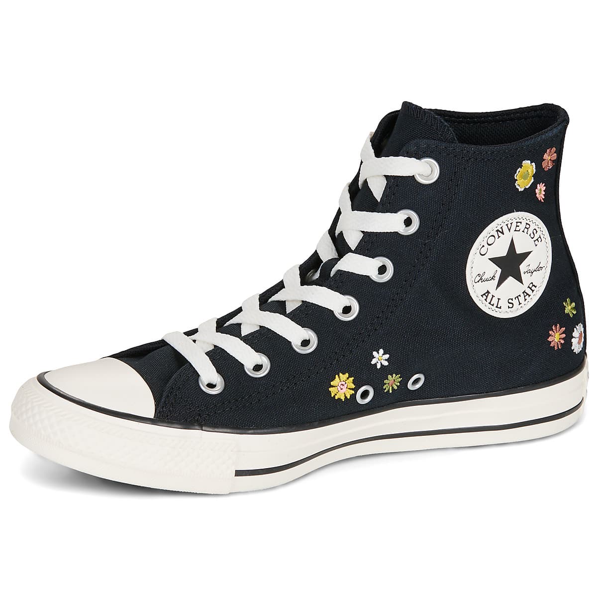 Women's Sneakers Converse Black