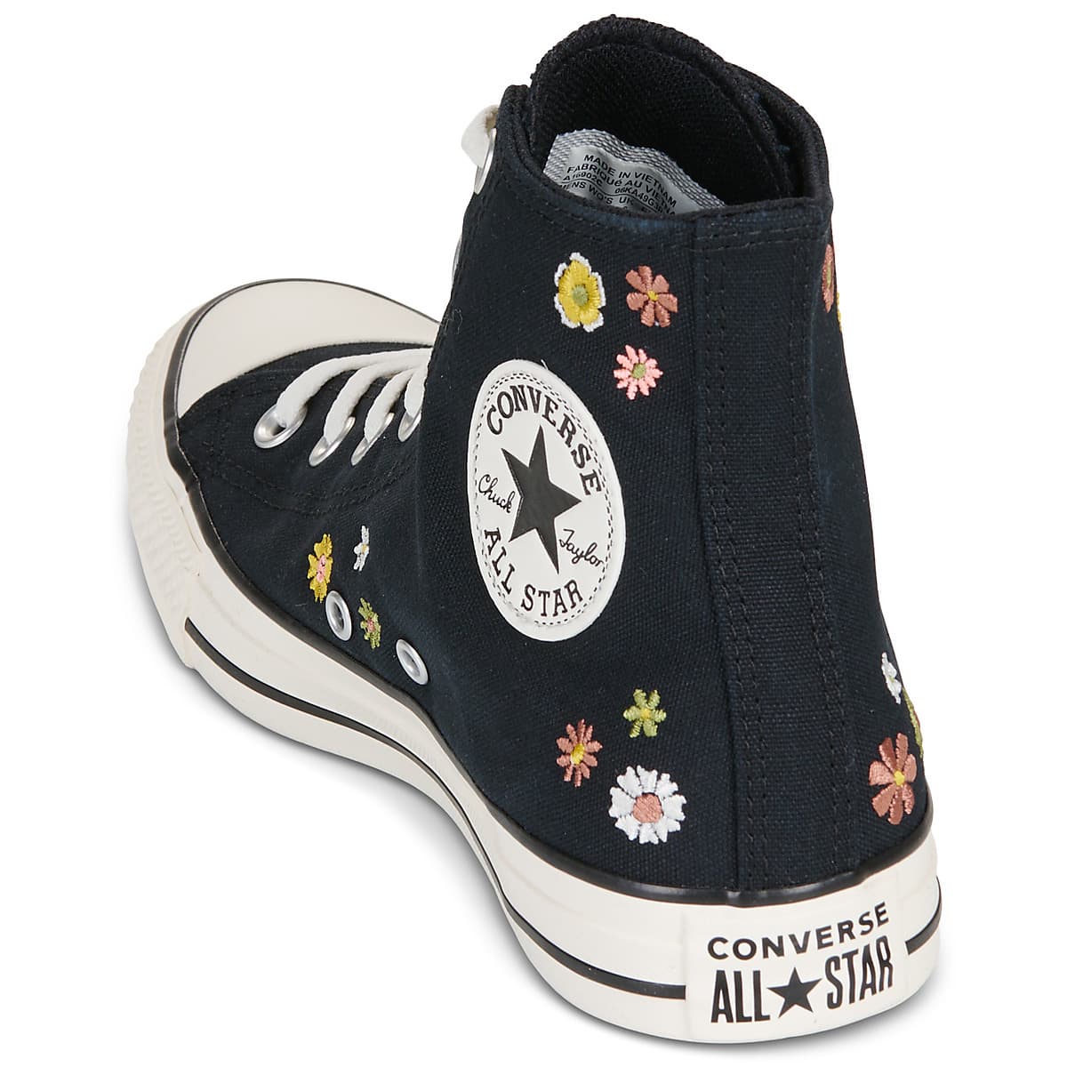 Women's Sneakers Converse Black