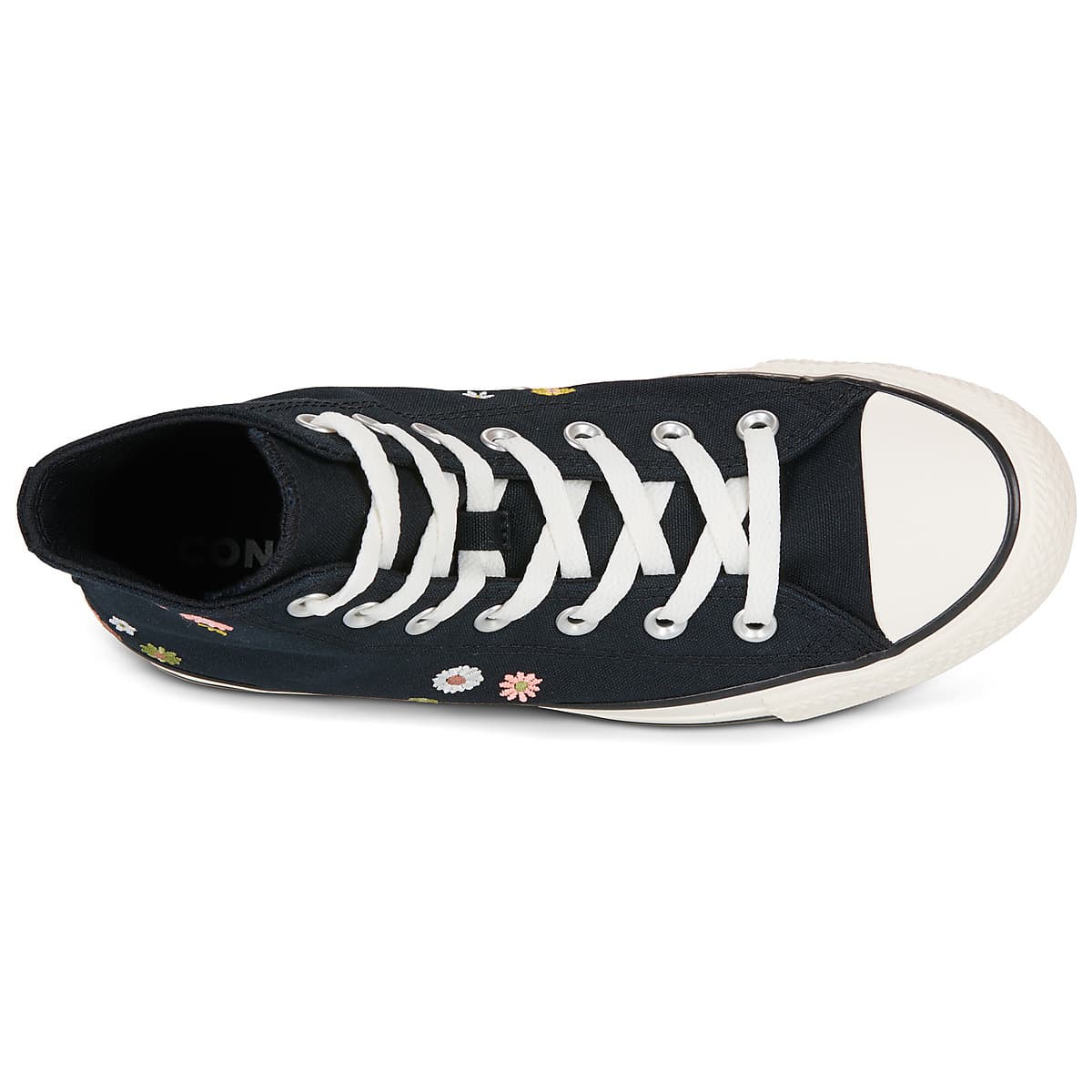 Women's Sneakers Converse Black