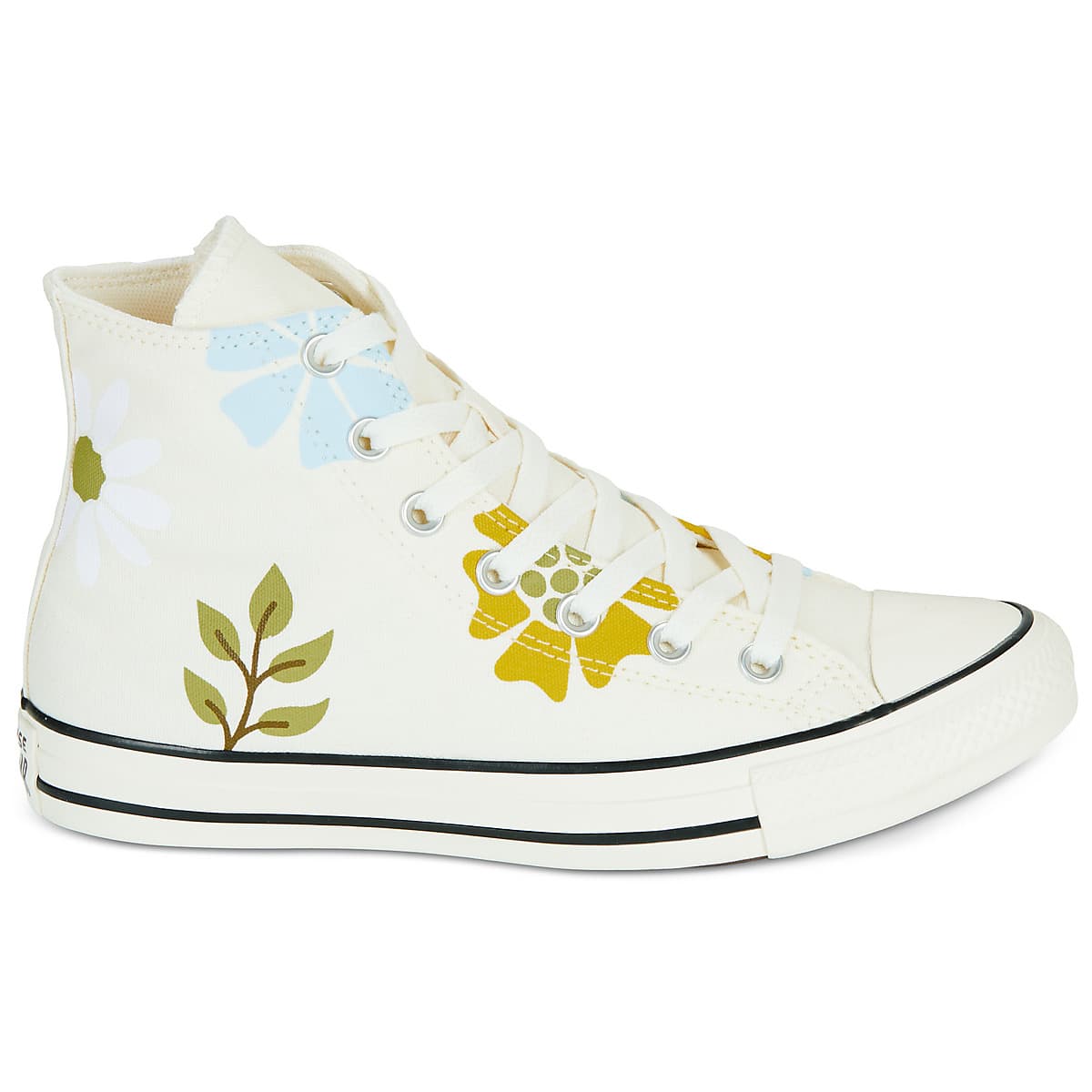 Women's Sneakers Converse Beige