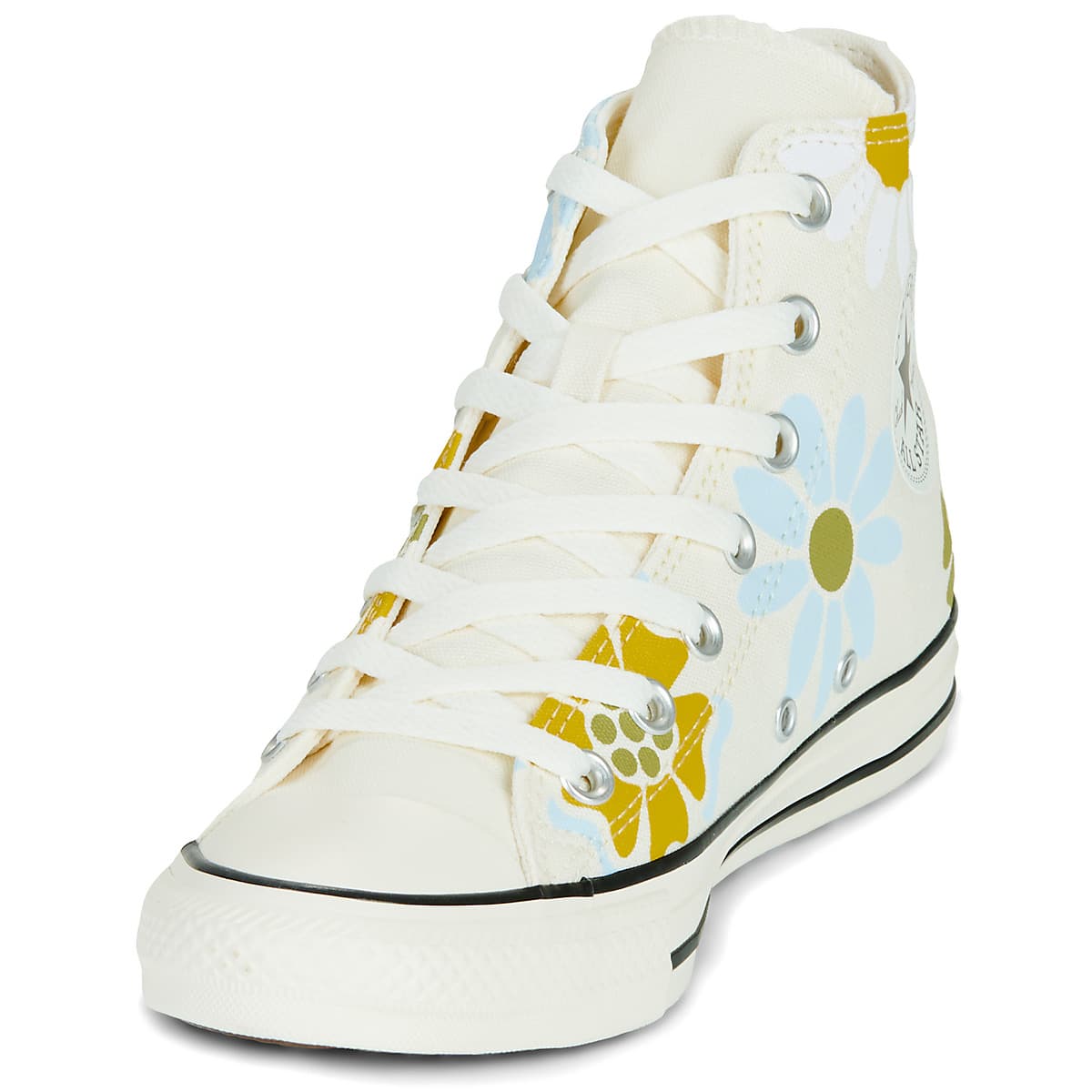 Women's Sneakers Converse Beige