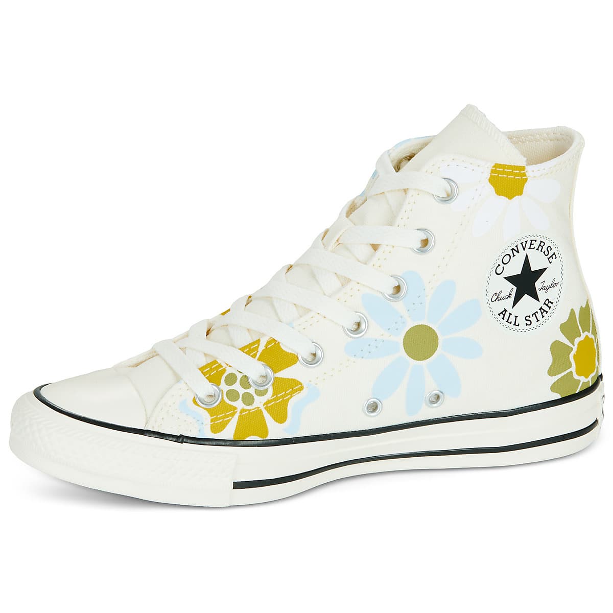 Women's Sneakers Converse Beige