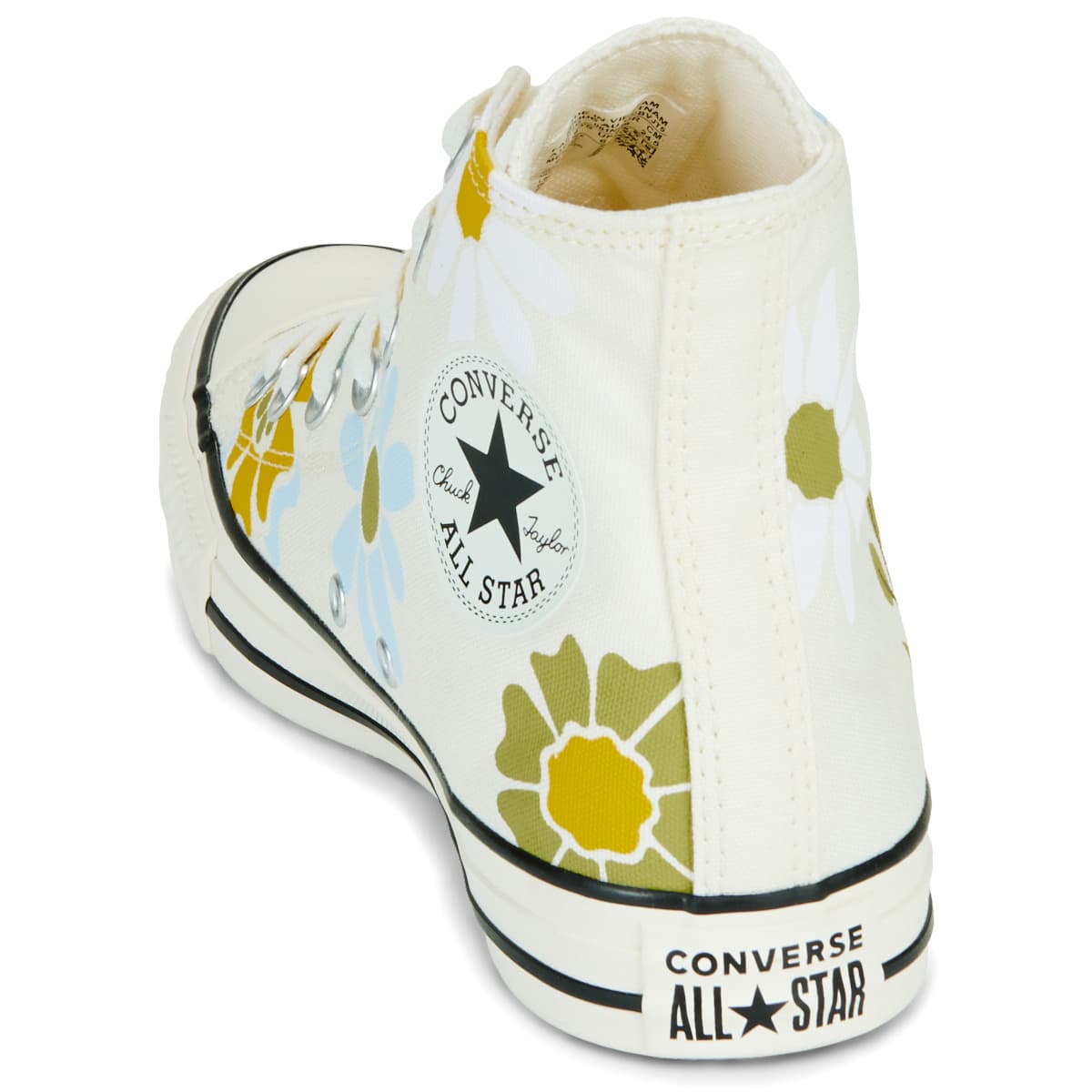 Women's Sneakers Converse Beige