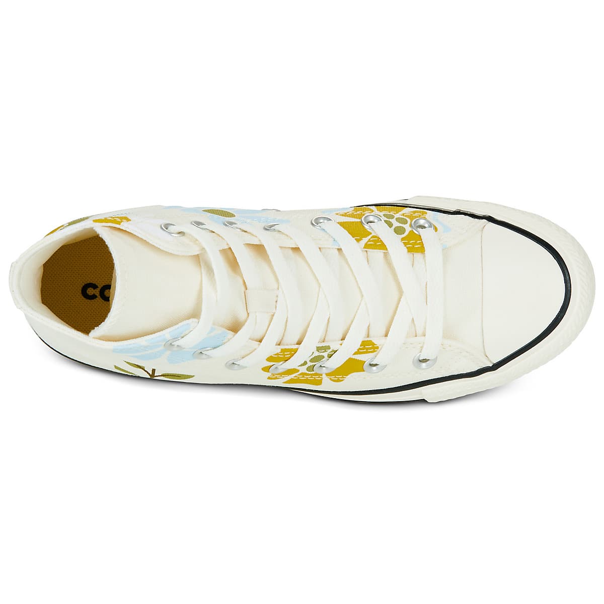 Women's Sneakers Converse Beige