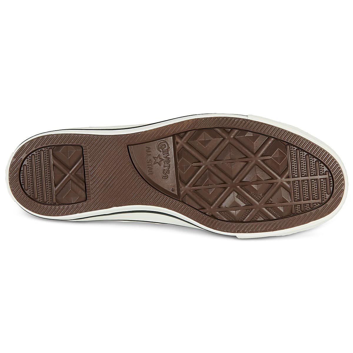 Women's Sneakers Converse Beige