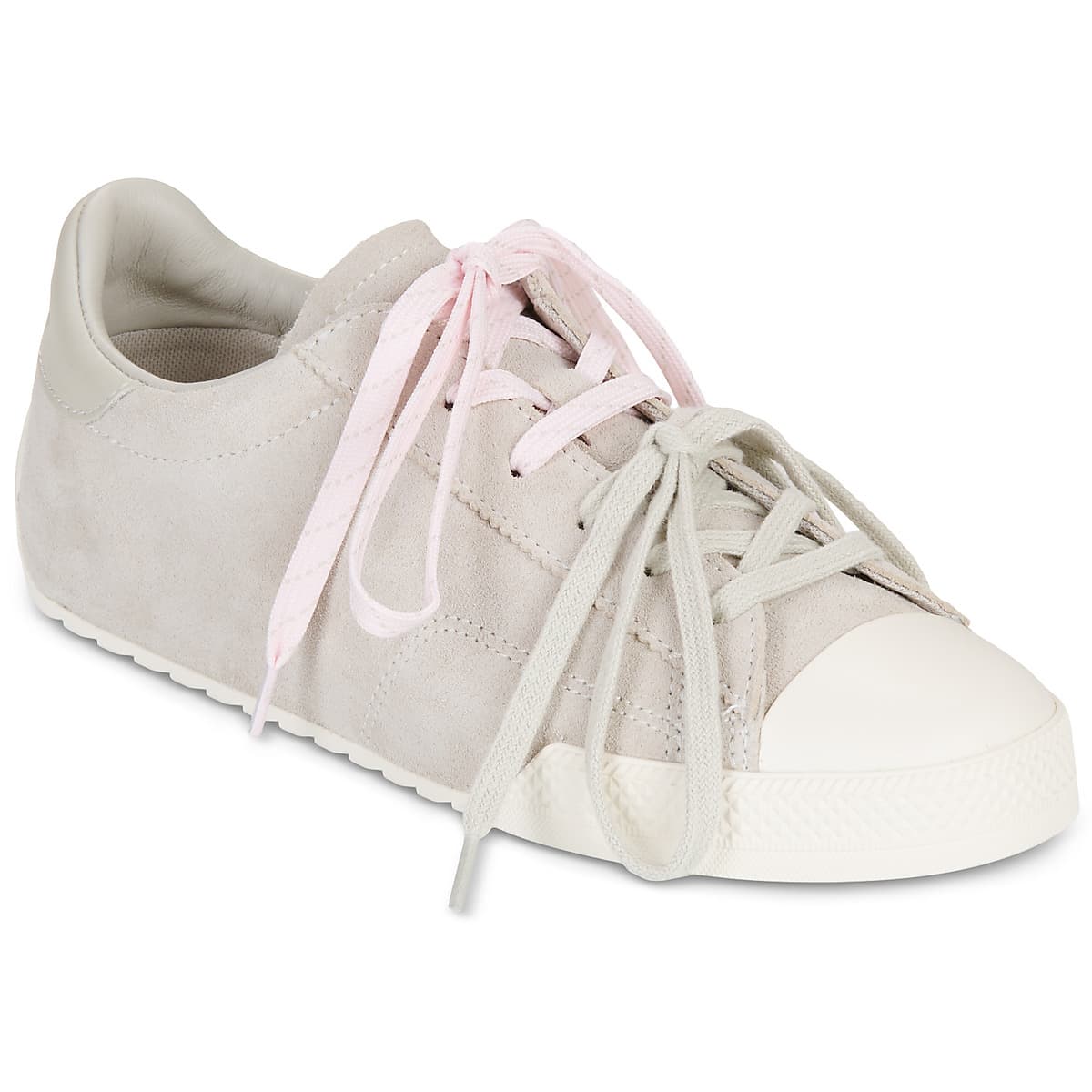 Women's Sneakers Converse Beige