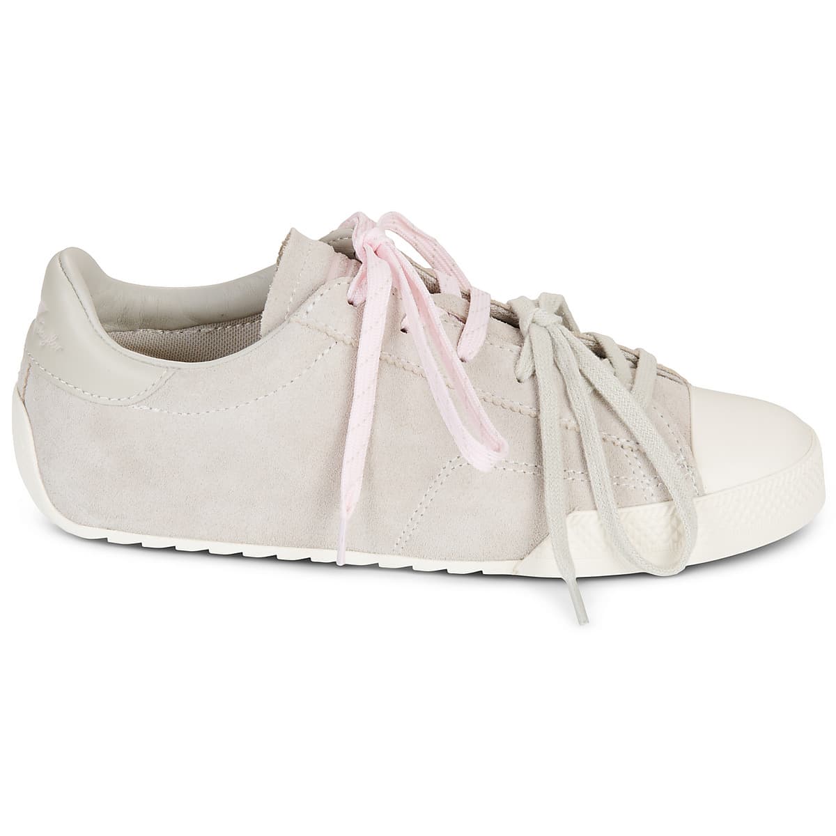 Women's Sneakers Converse Beige