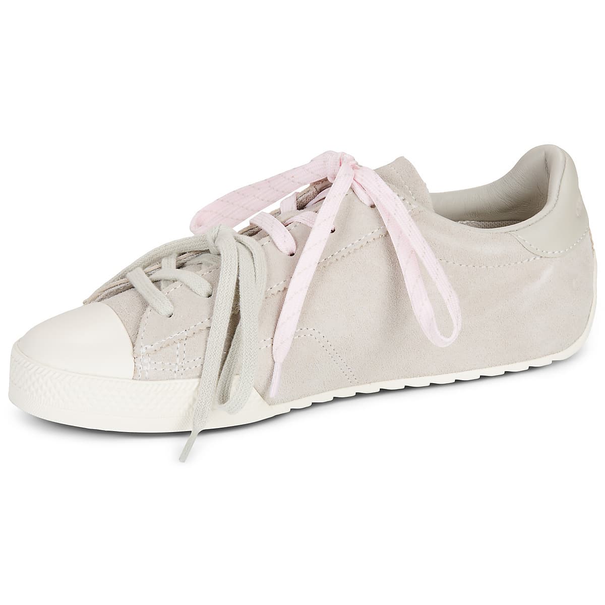 Women's Sneakers Converse Beige