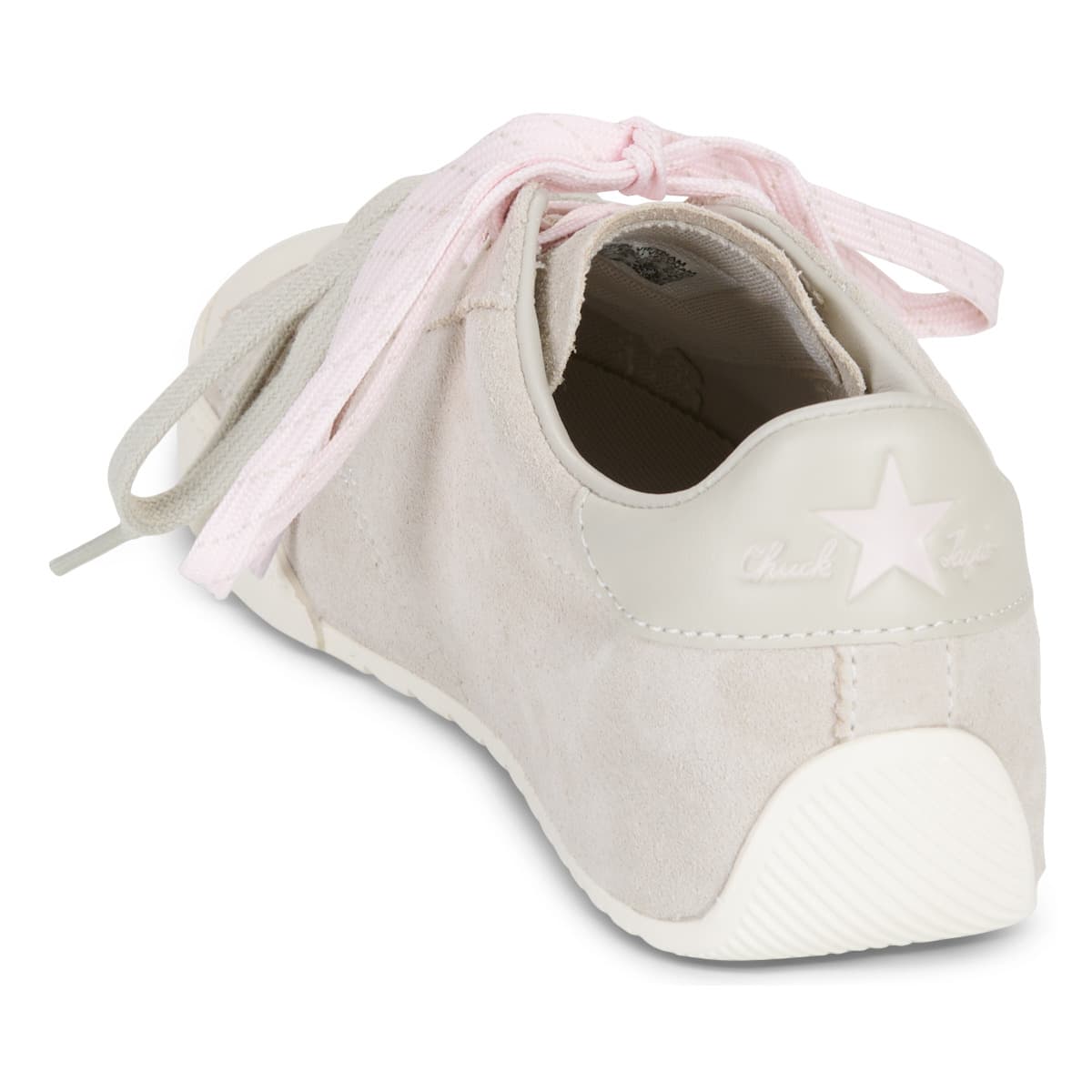 Women's Sneakers Converse Beige