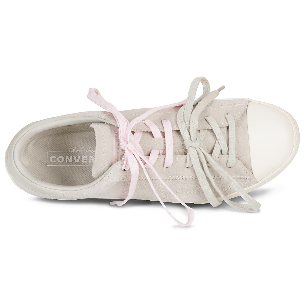 Women's Sneakers Converse Beige