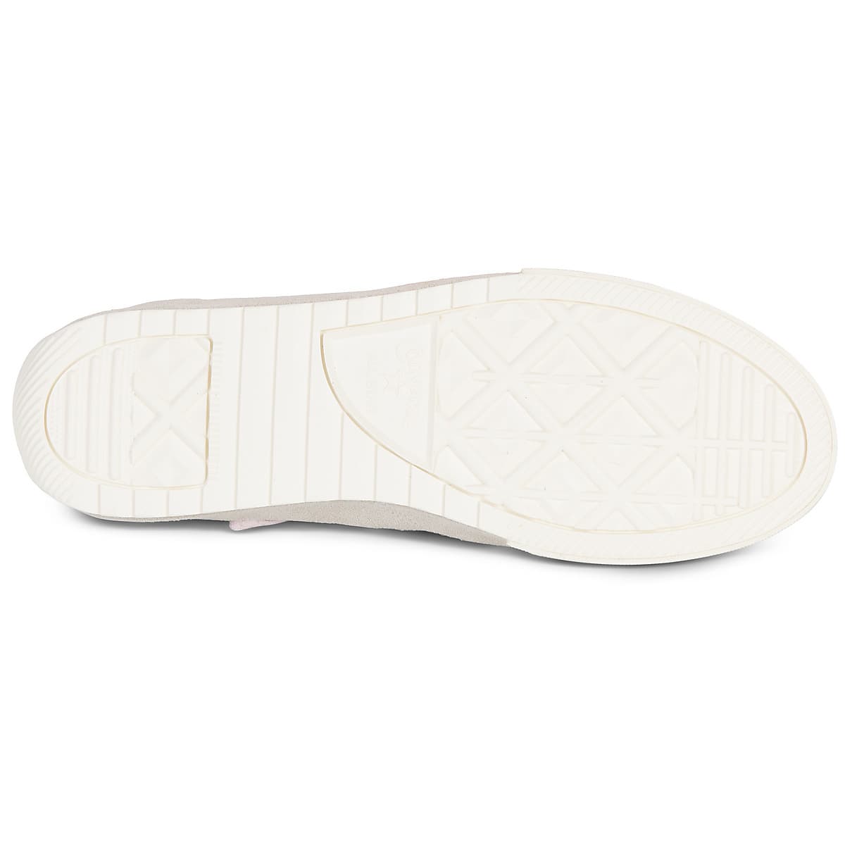 Women's Sneakers Converse Beige