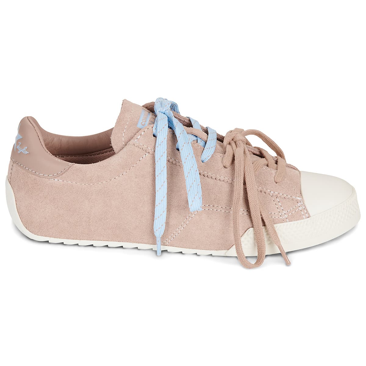 Women's Sneakers Converse Brown