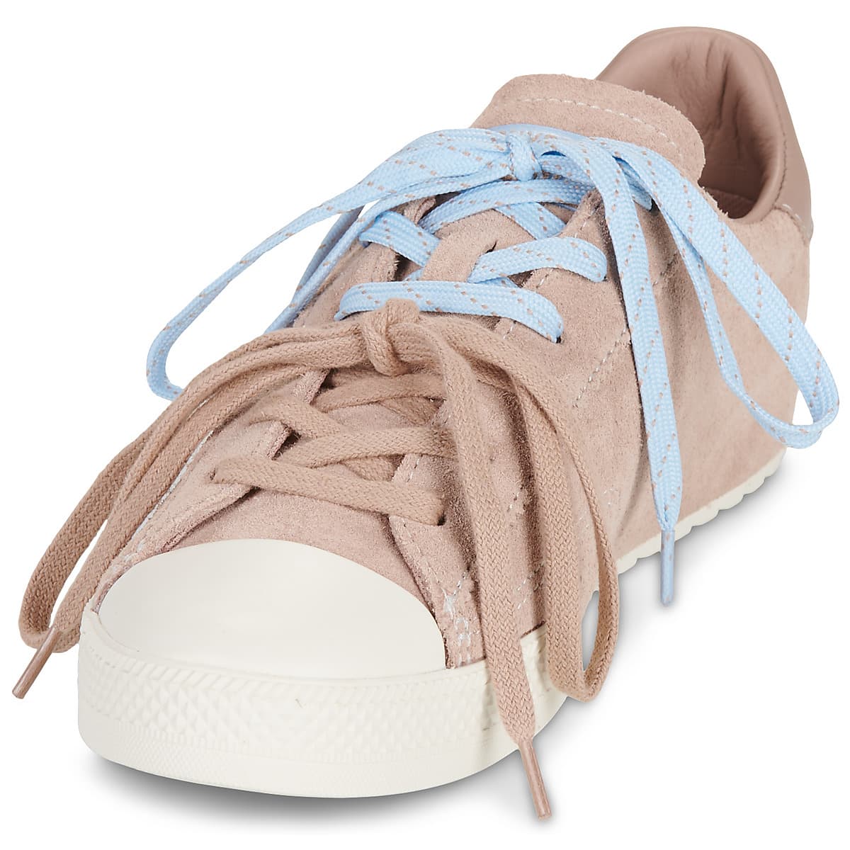 Women's Sneakers Converse Brown