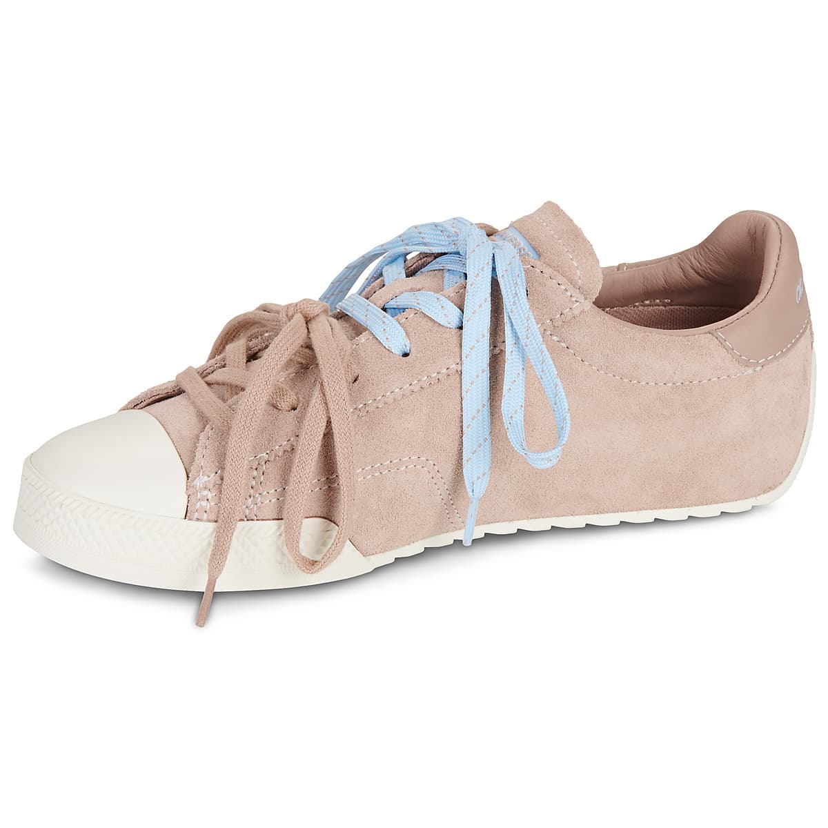 Women's Sneakers Converse Brown