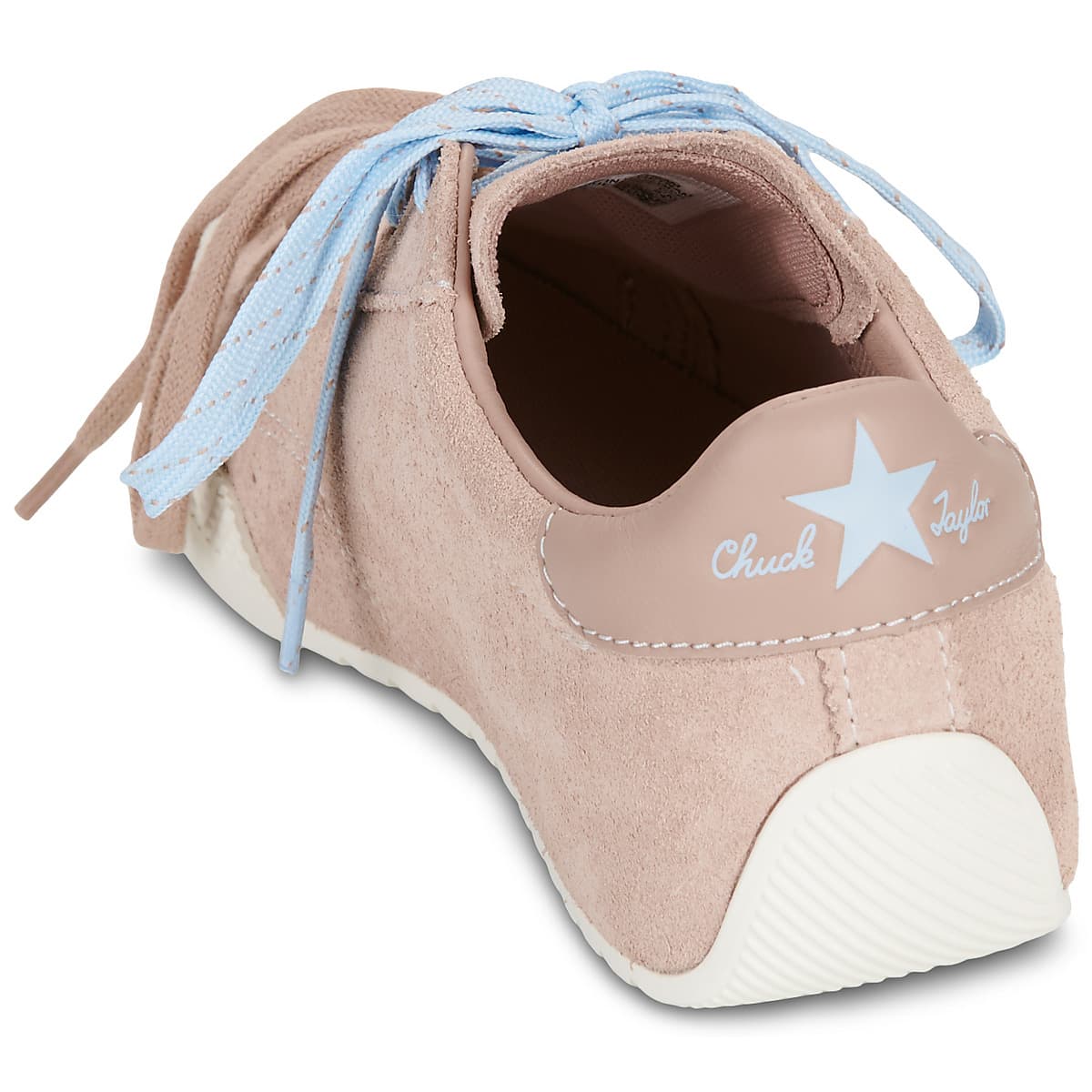 Women's Sneakers Converse Brown