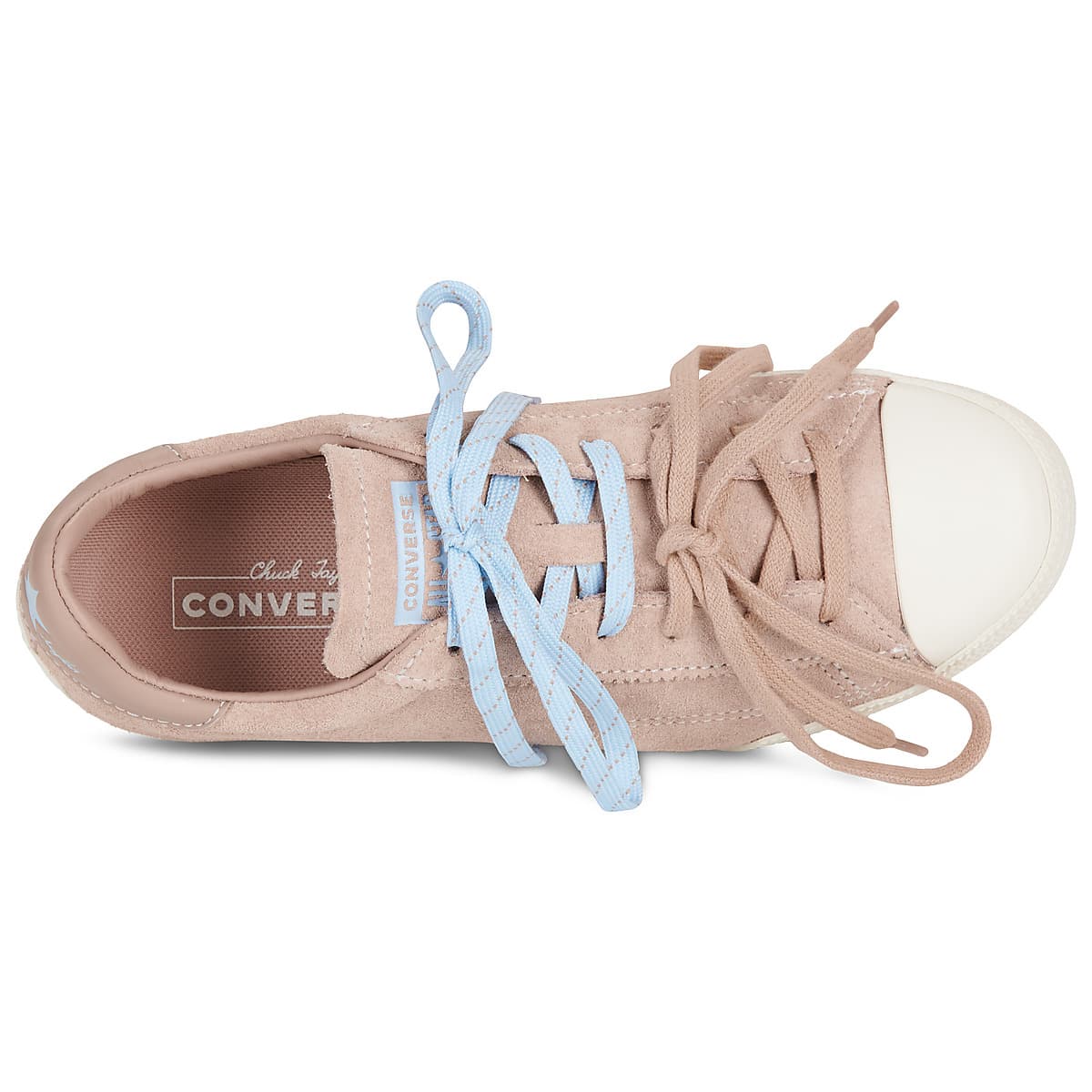 Women's Sneakers Converse Brown