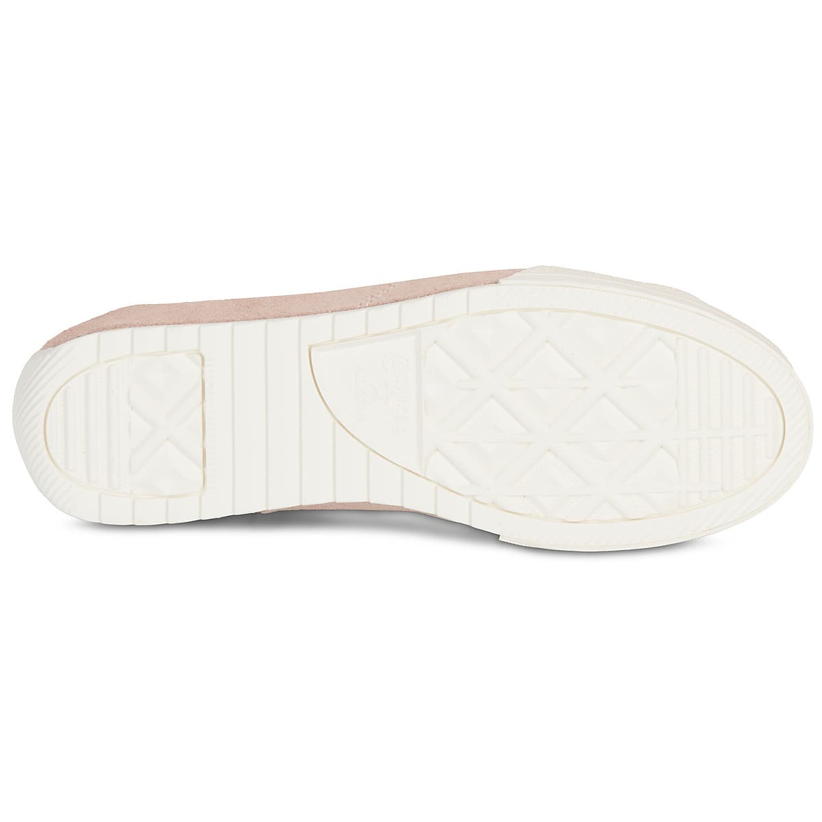 Women's Sneakers Converse Brown