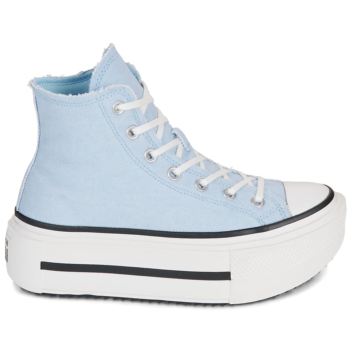 Women's Sneakers Converse Blue