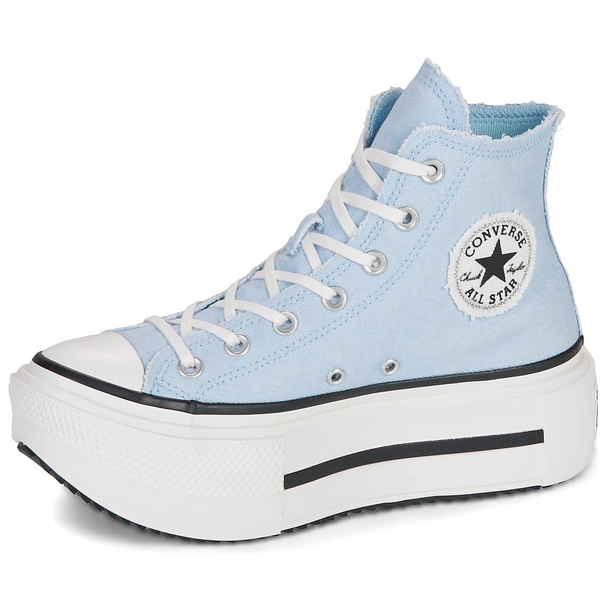 Women's Sneakers Converse Blue