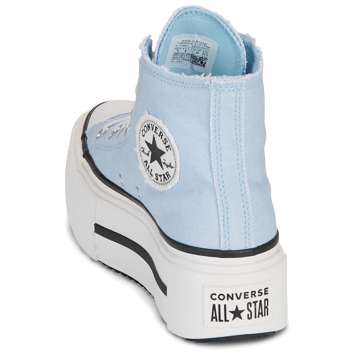 Women's Sneakers Converse Blue