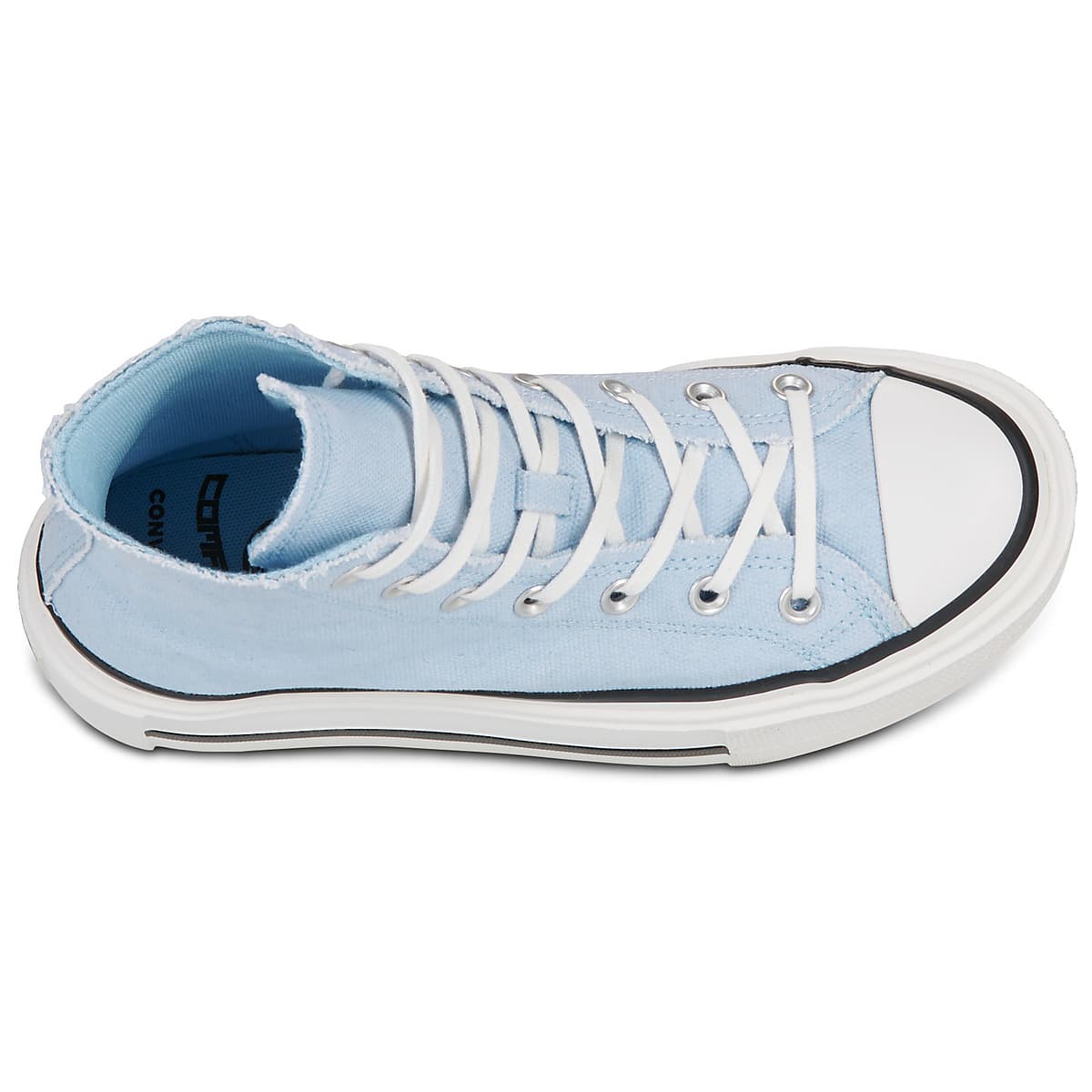 Women's Sneakers Converse Blue