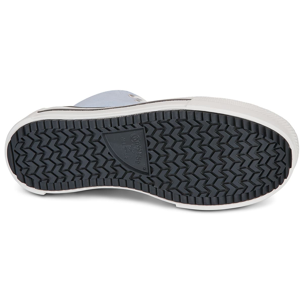 Women's Sneakers Converse Blue