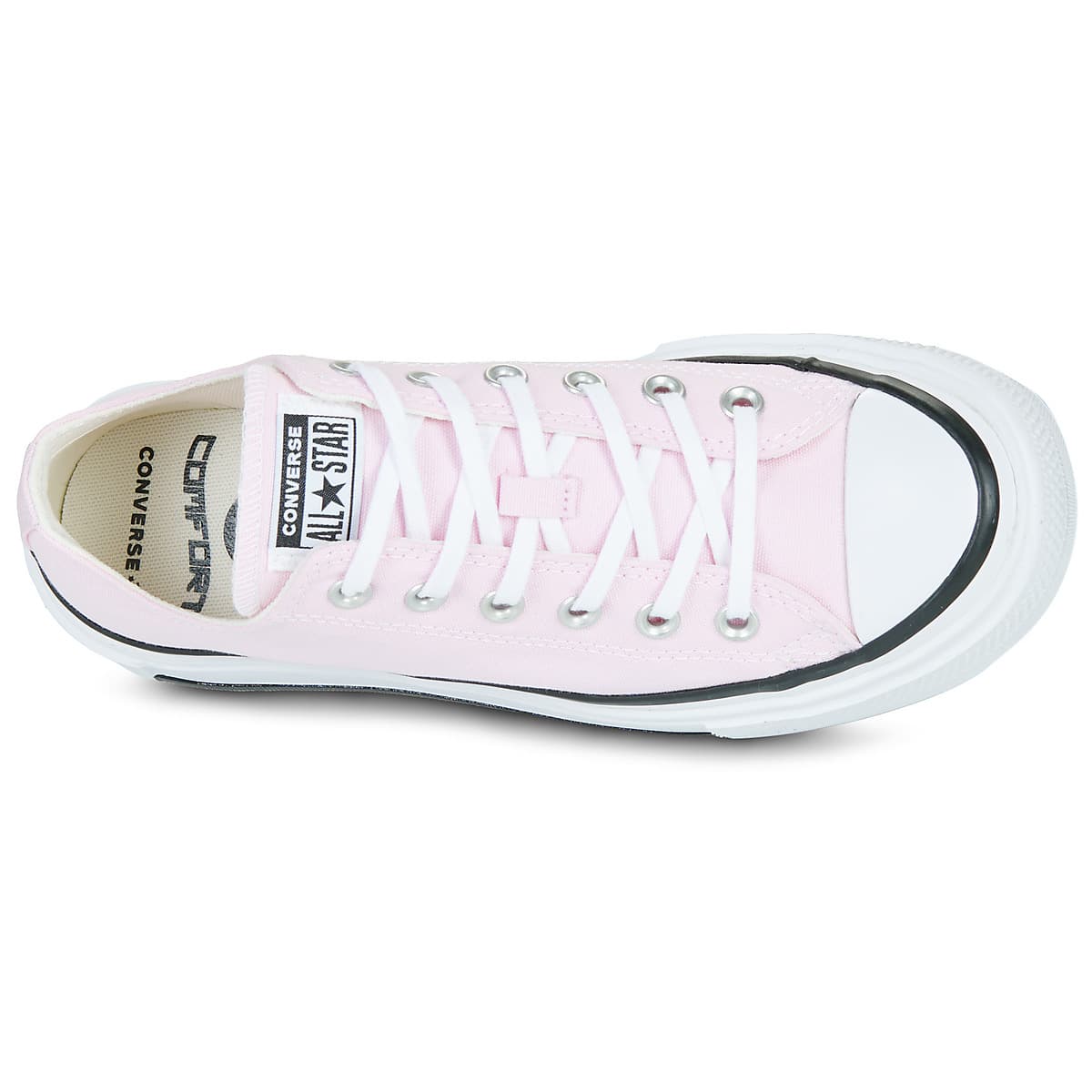 Women's Sneakers Converse Pink