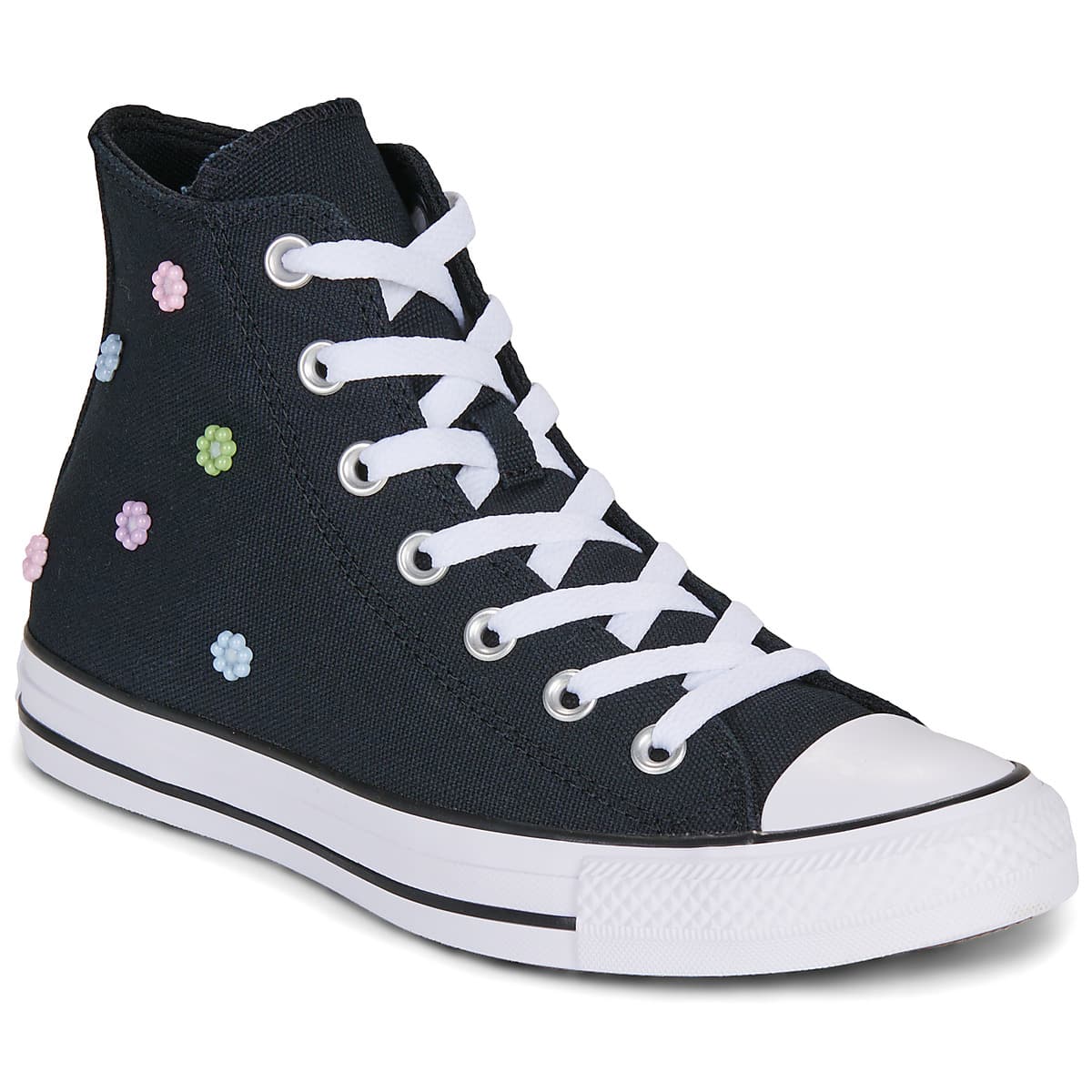 Ψηλά Sneakers Converse Chuck Taylor All Star