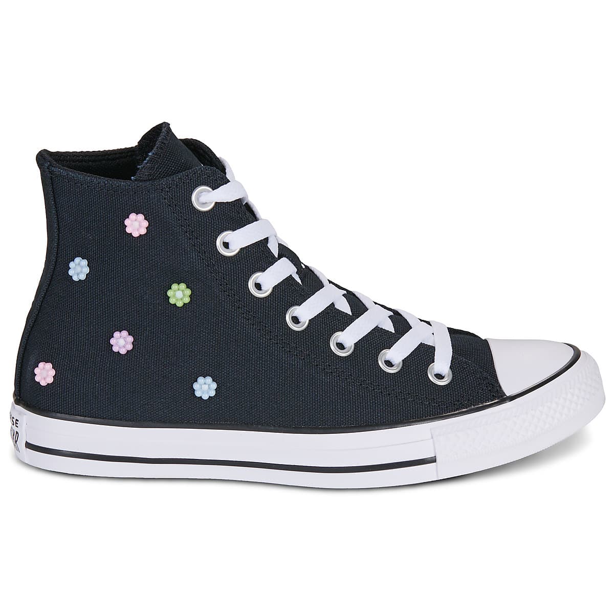 Women's Sneakers Converse Black