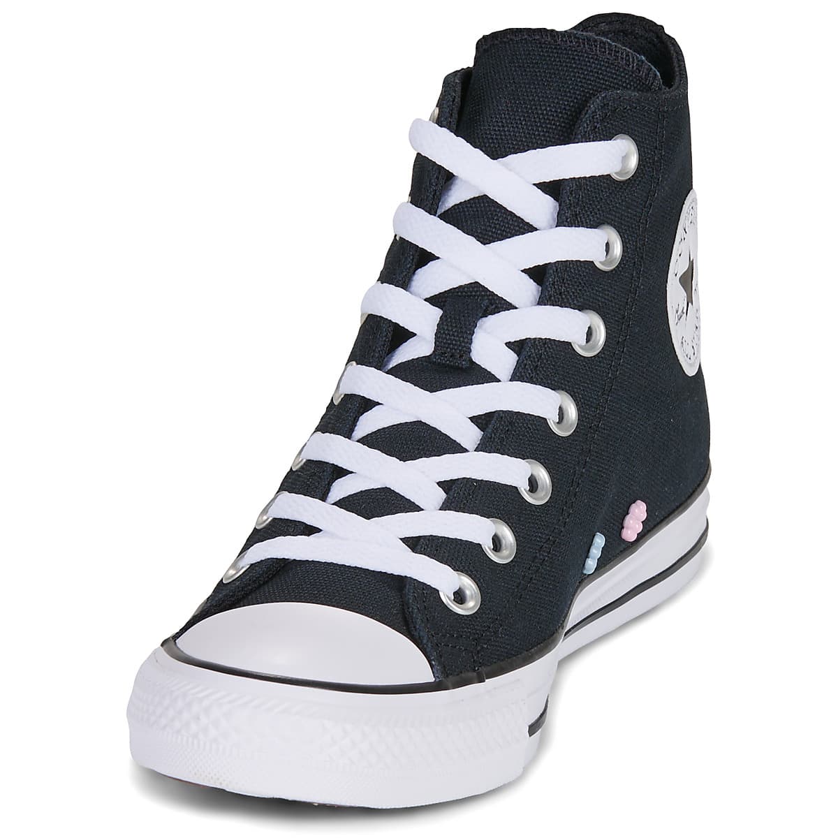Women's Sneakers Converse Black