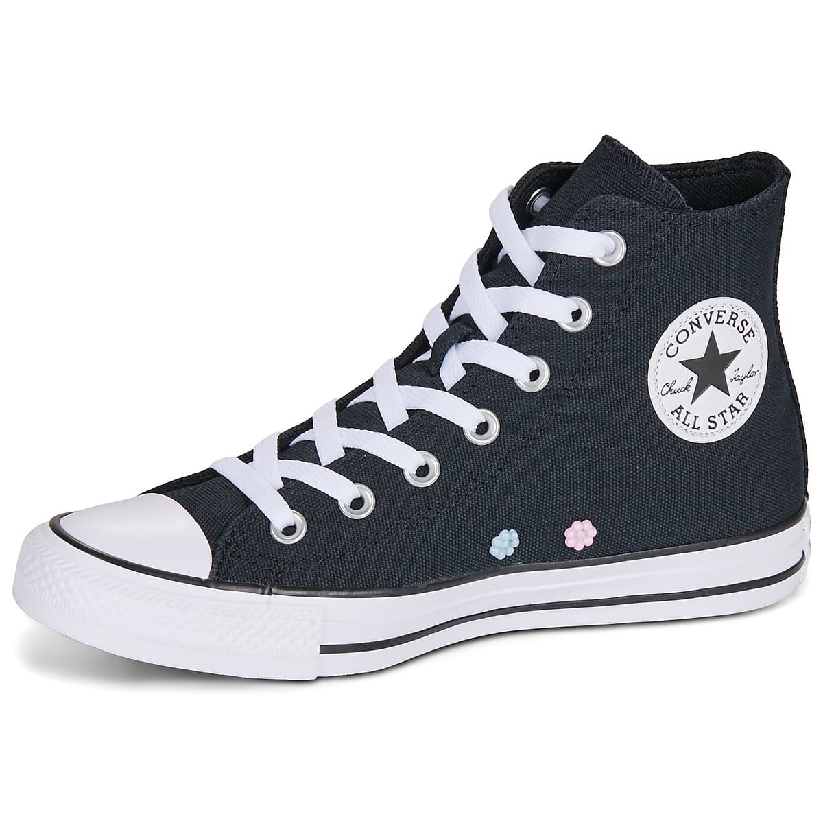 Women's Sneakers Converse Black