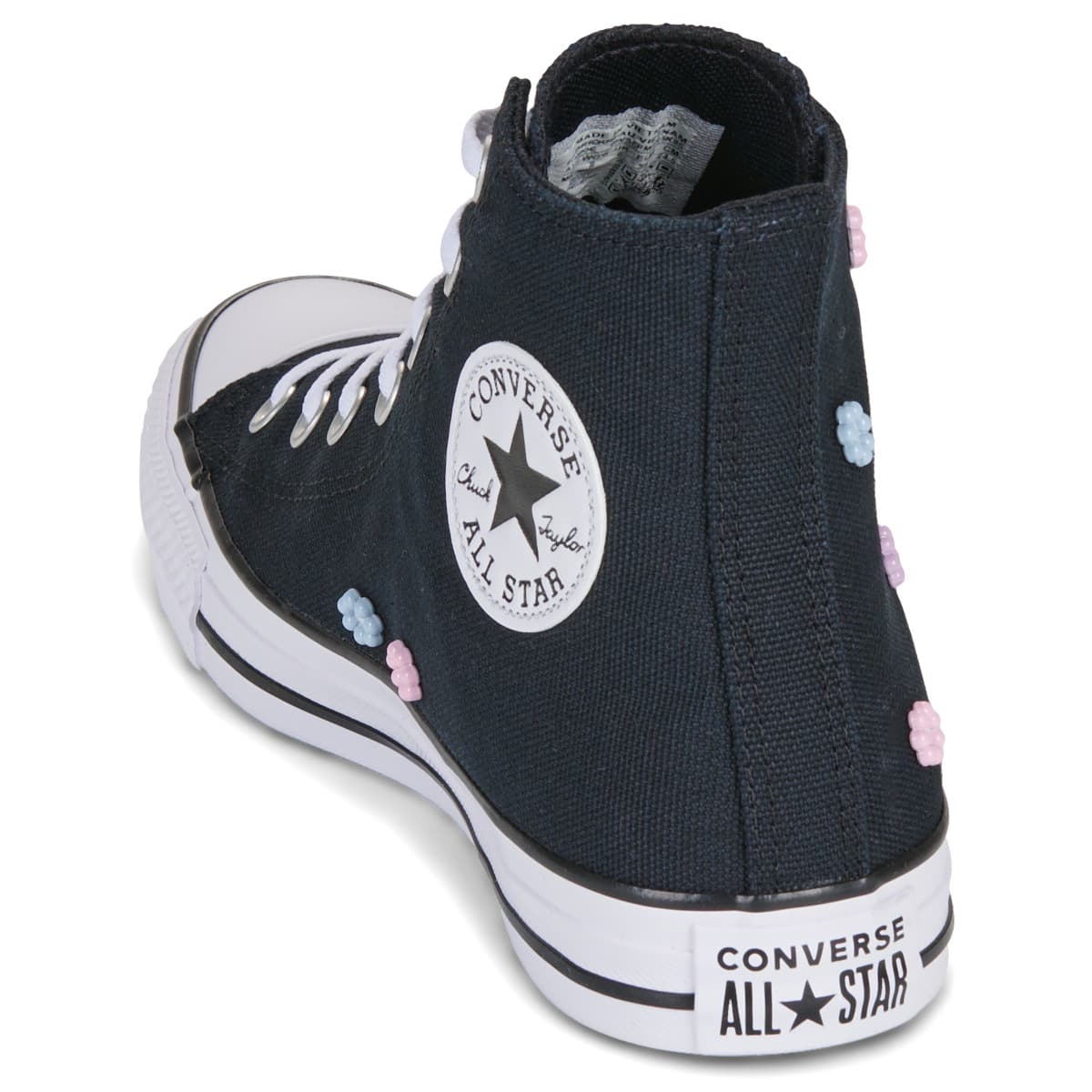 Women's Sneakers Converse Black