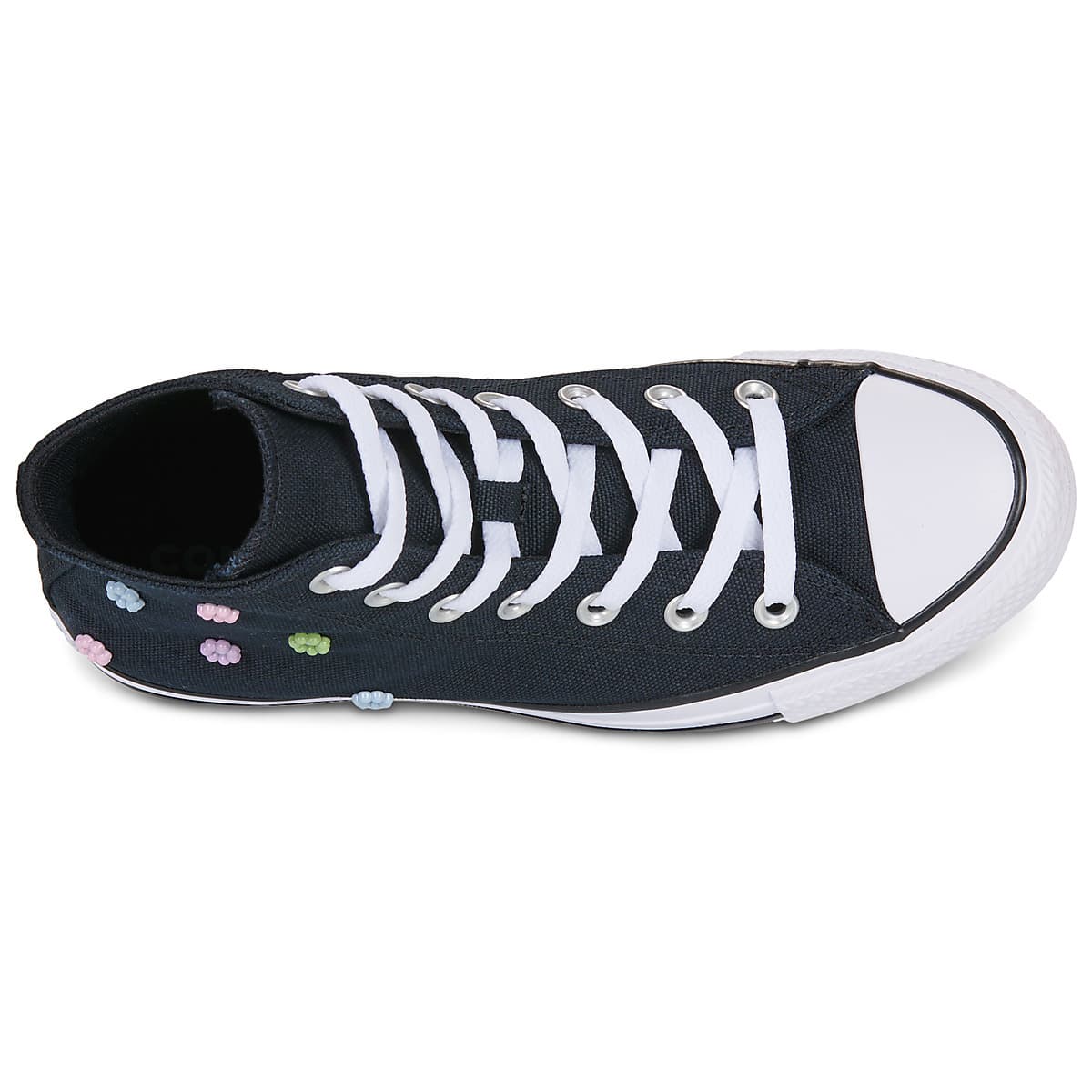 Women's Sneakers Converse Black