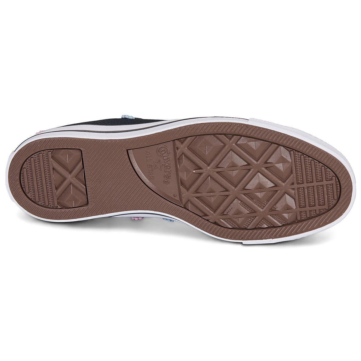 Women's Sneakers Converse Black