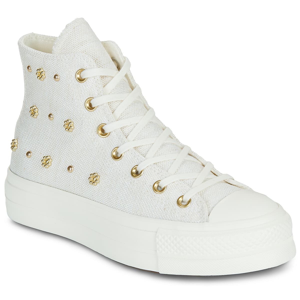 Women's Sneakers Converse White