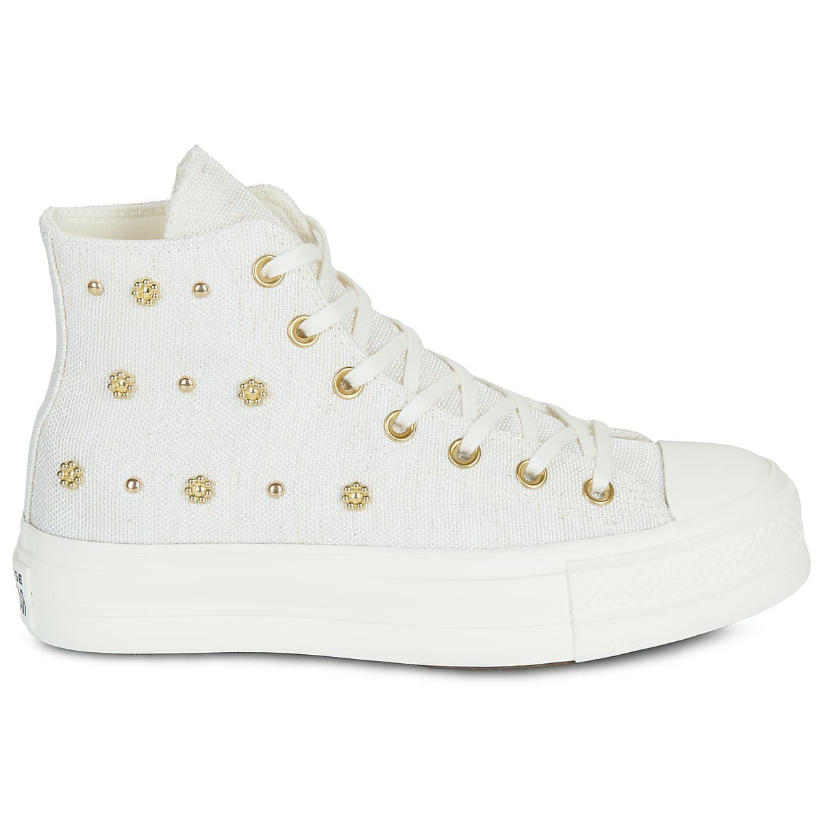Women's Sneakers Converse White
