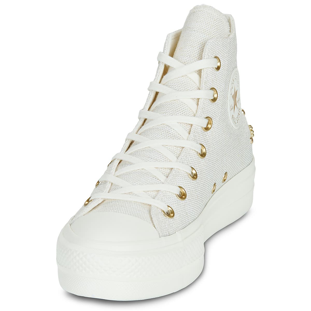 Women's Sneakers Converse White