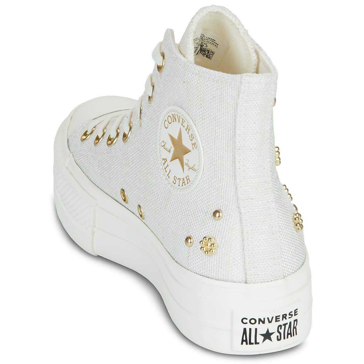 Women's Sneakers Converse White