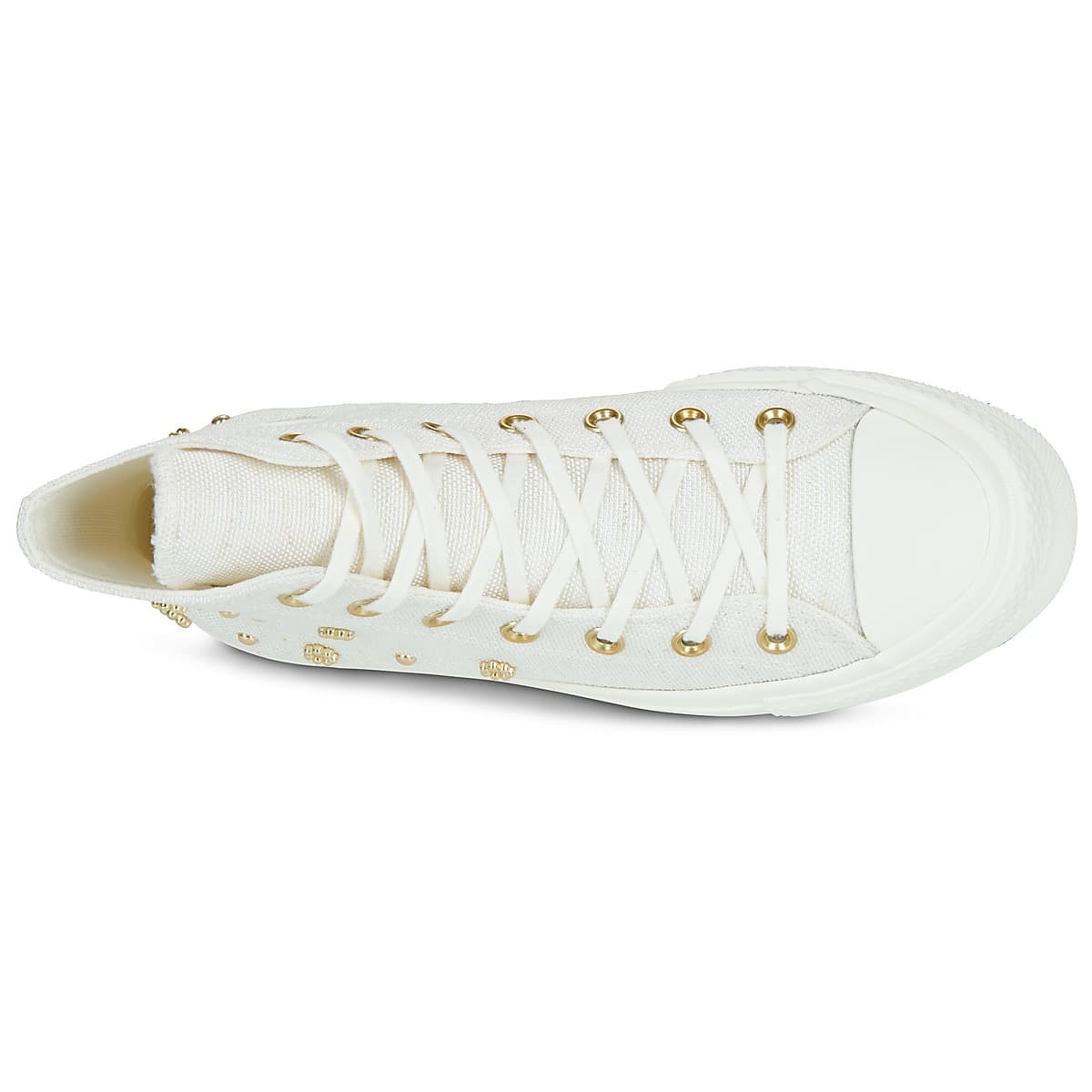 Women's Sneakers Converse White
