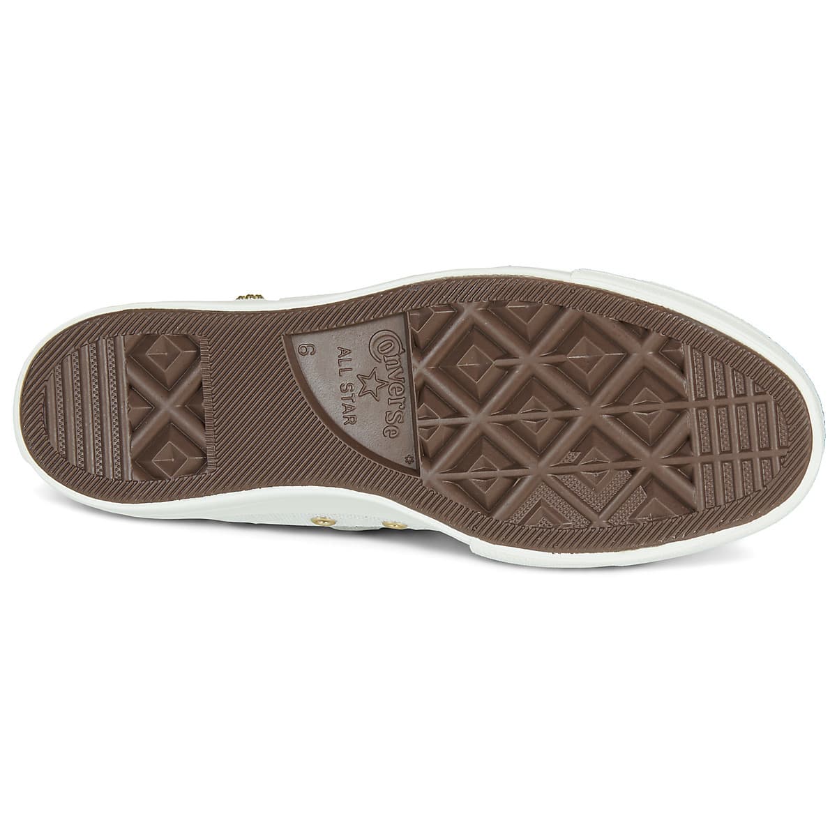 Women's Sneakers Converse White