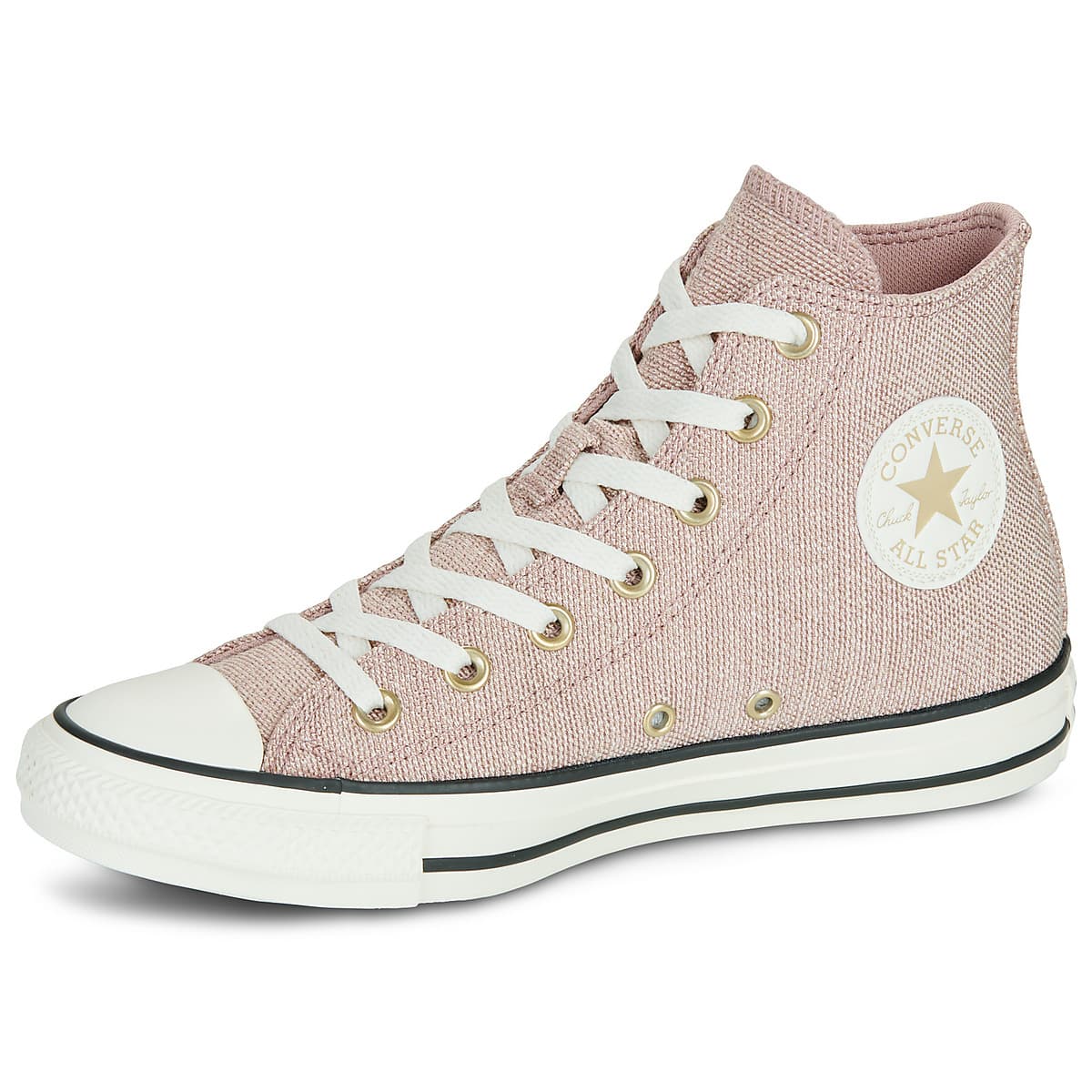 Women's Sneakers Converse Pink